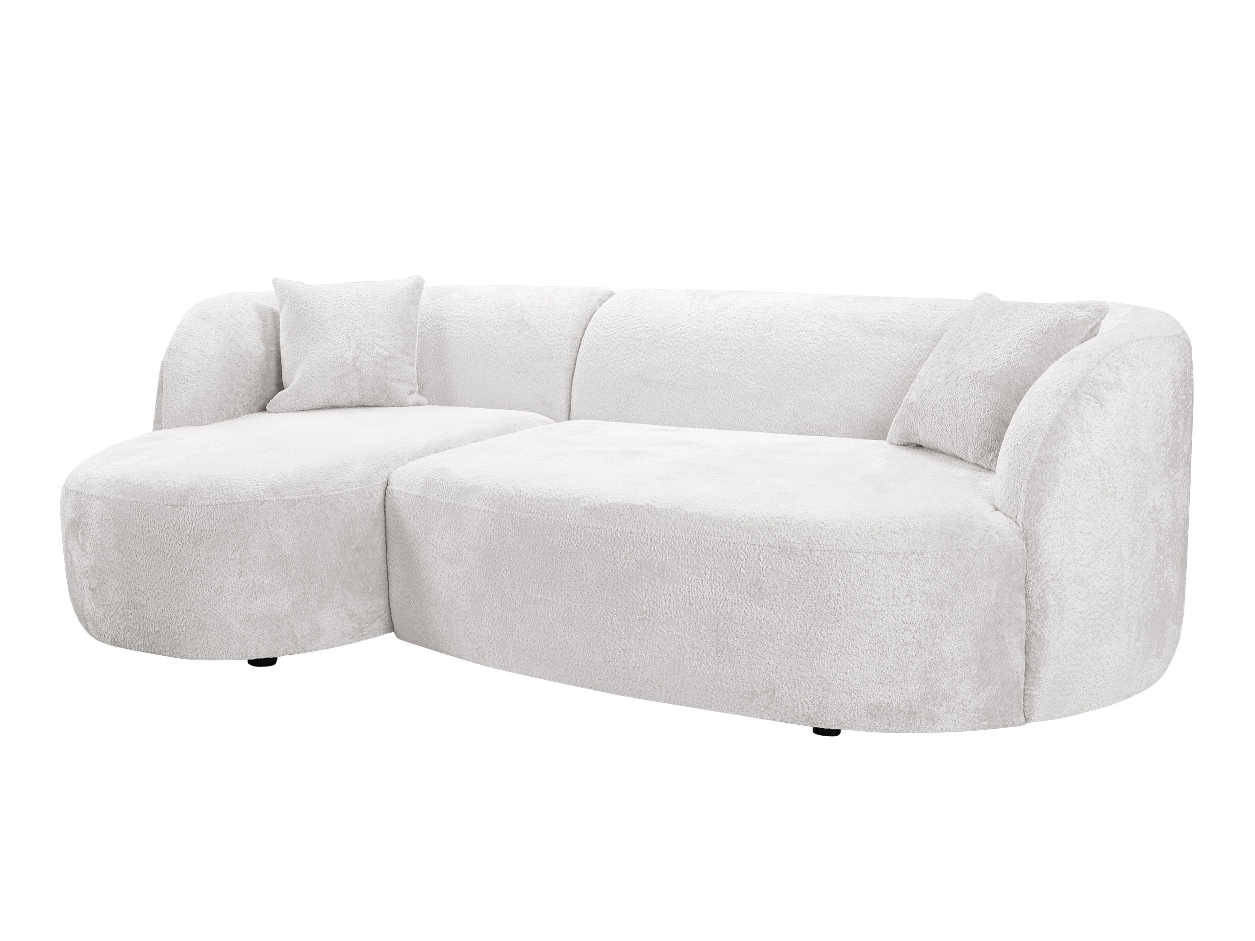 Ecksofa TrendyNest 122 (Euphoria 01)