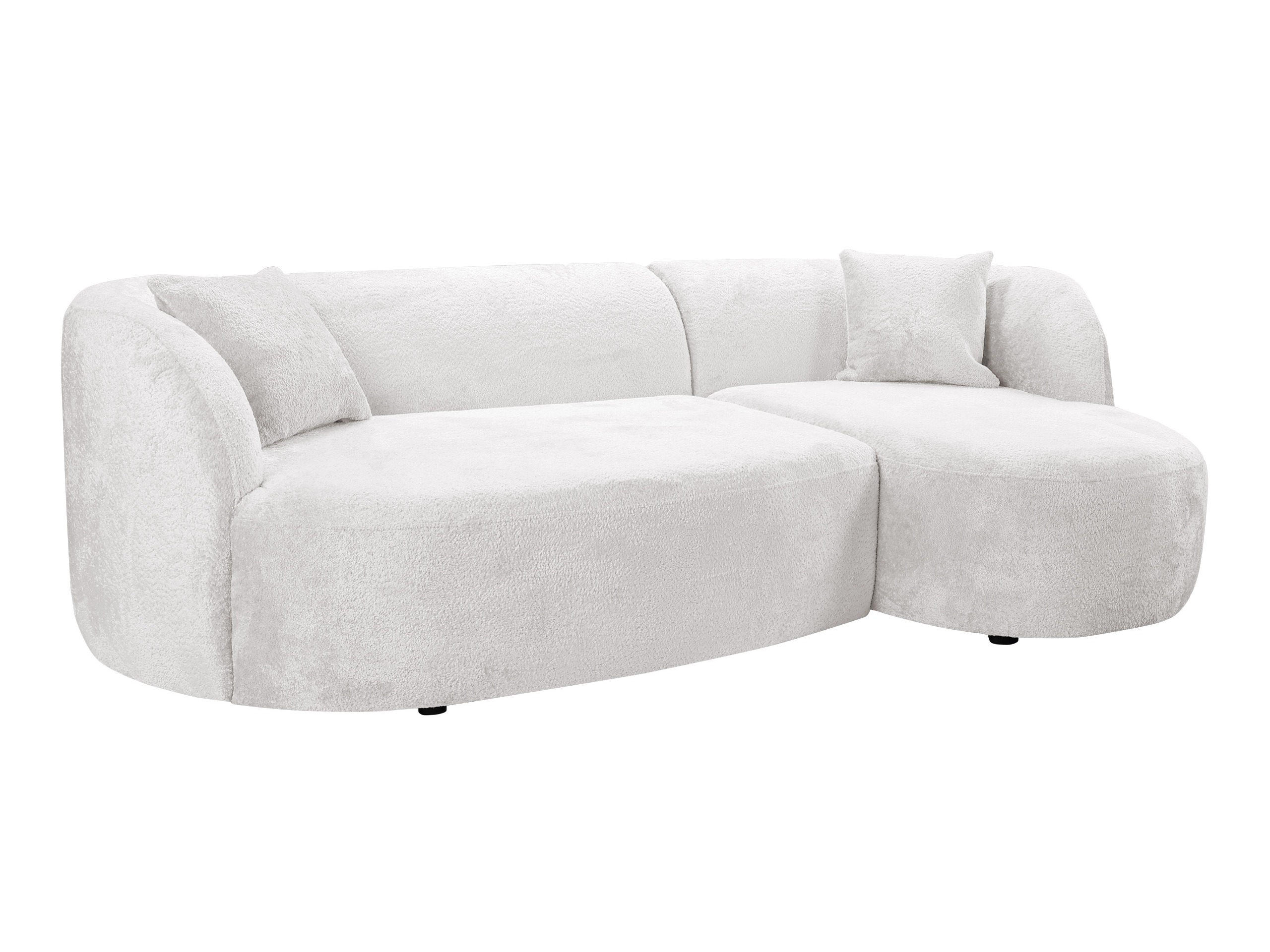 Ecksofa TrendyNest 122 (Euphoria 01)