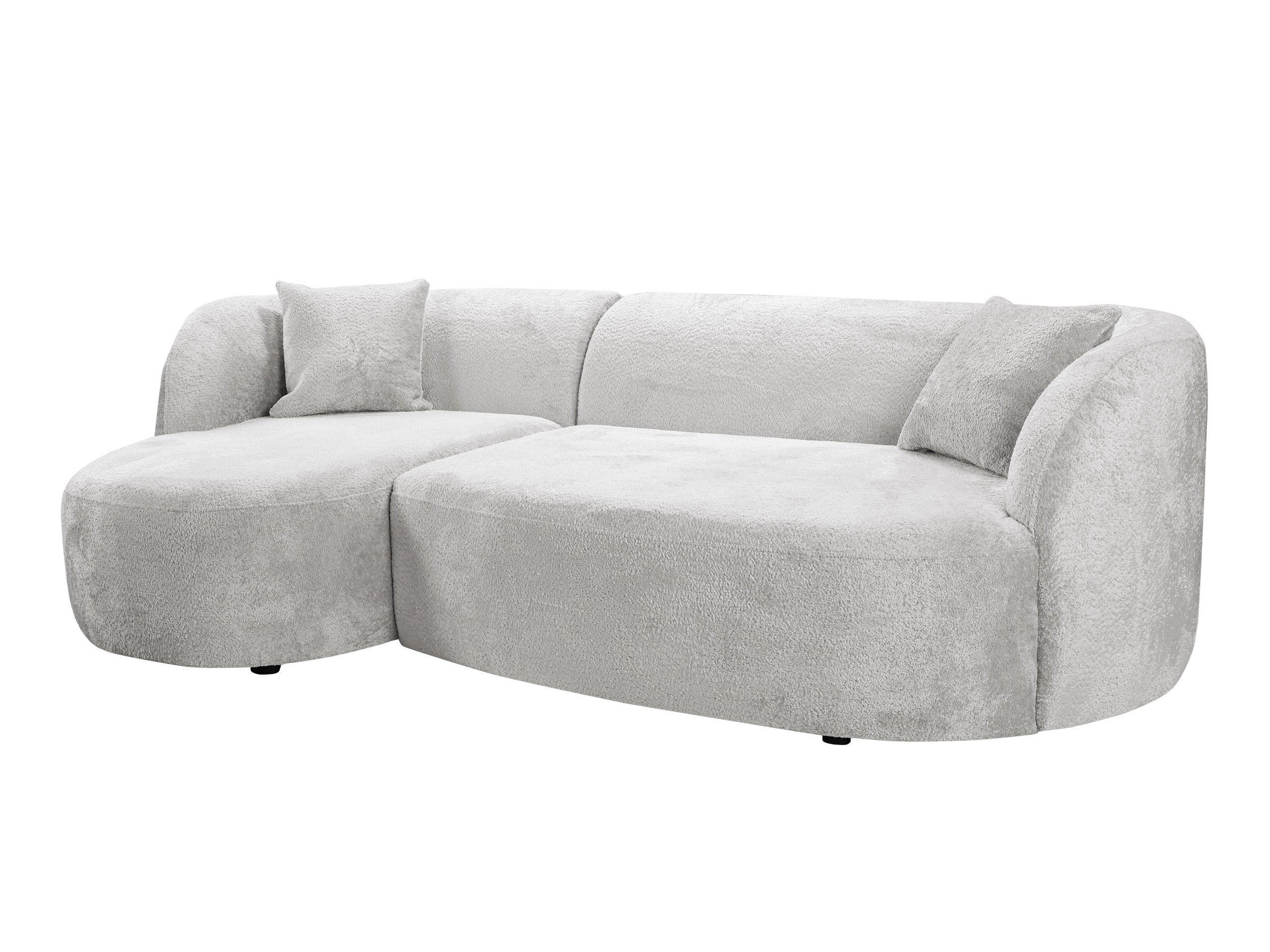 Ecksofa TrendyNest 122 (Euphoria 03)