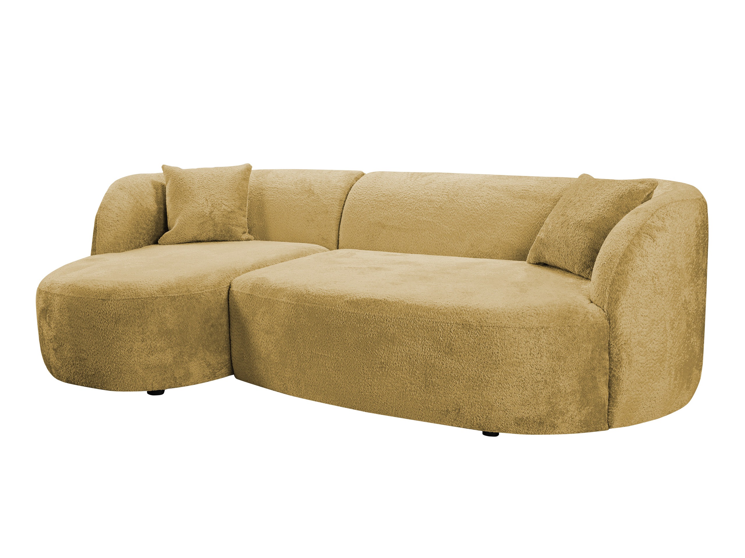 Ecksofa TrendyNest 122 (Euphoria 10)