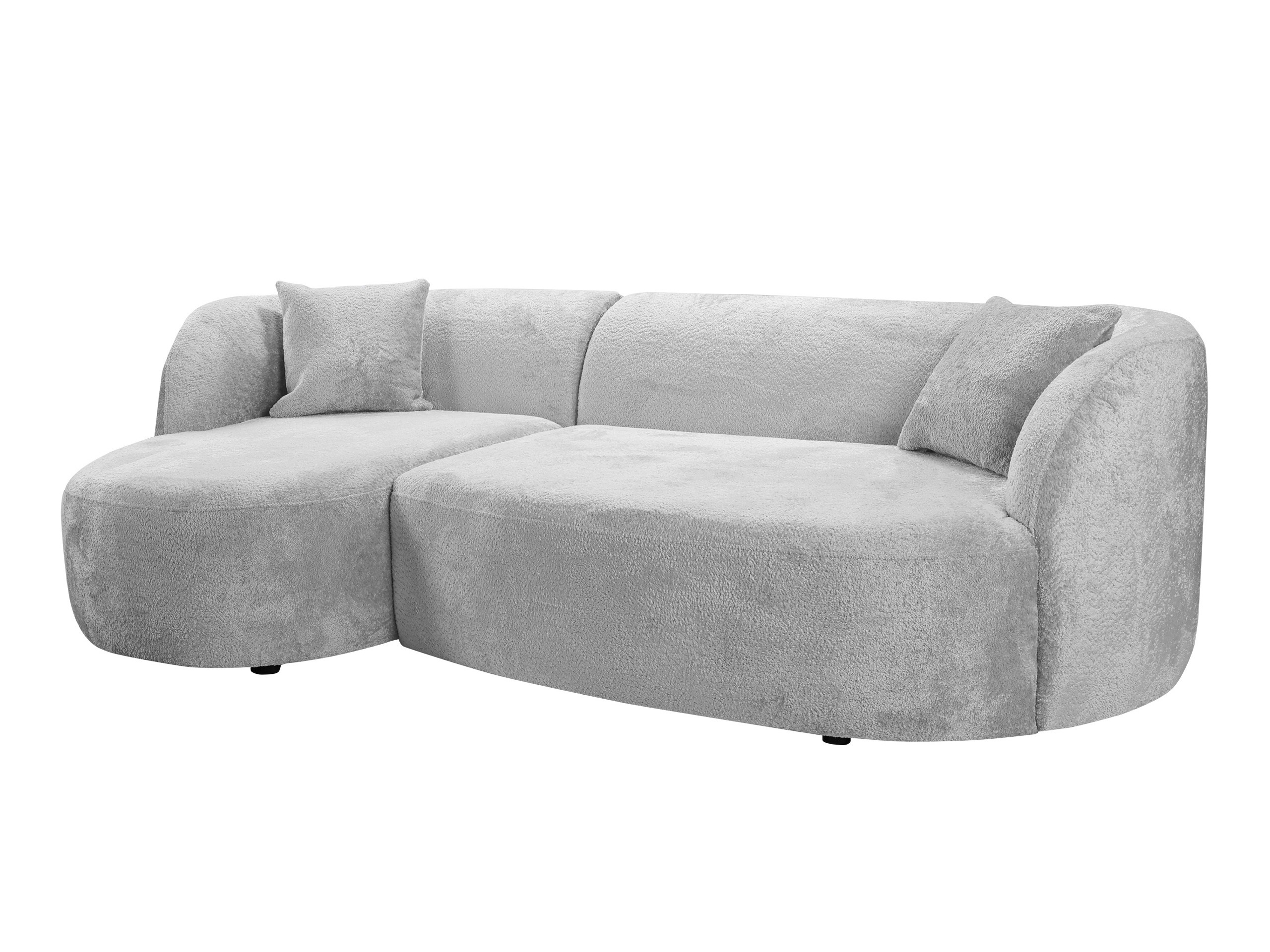 Ecksofa TrendyNest 122 (Euphoria 17)