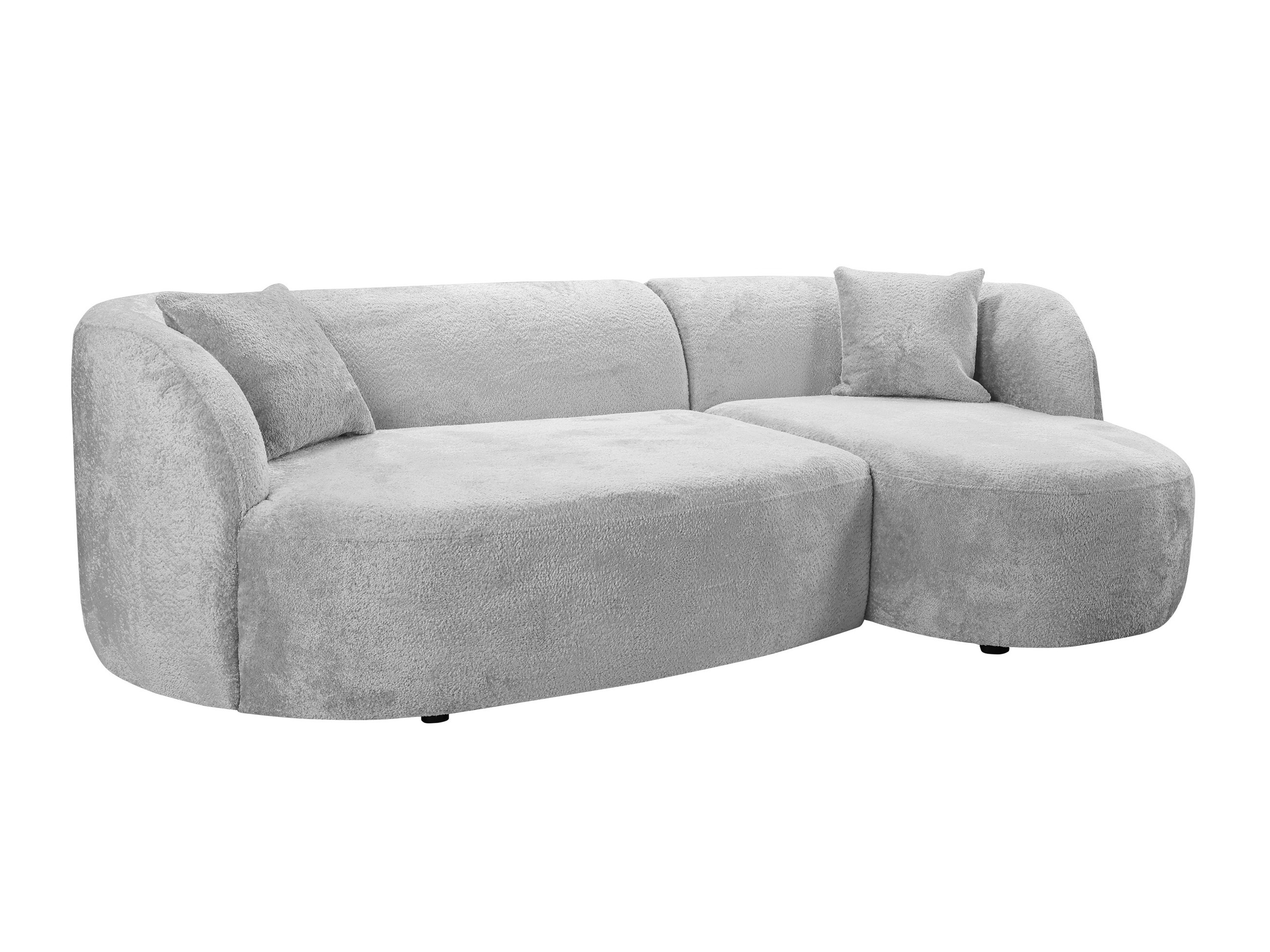 Ecksofa TrendyNest 122 (Euphoria 17)