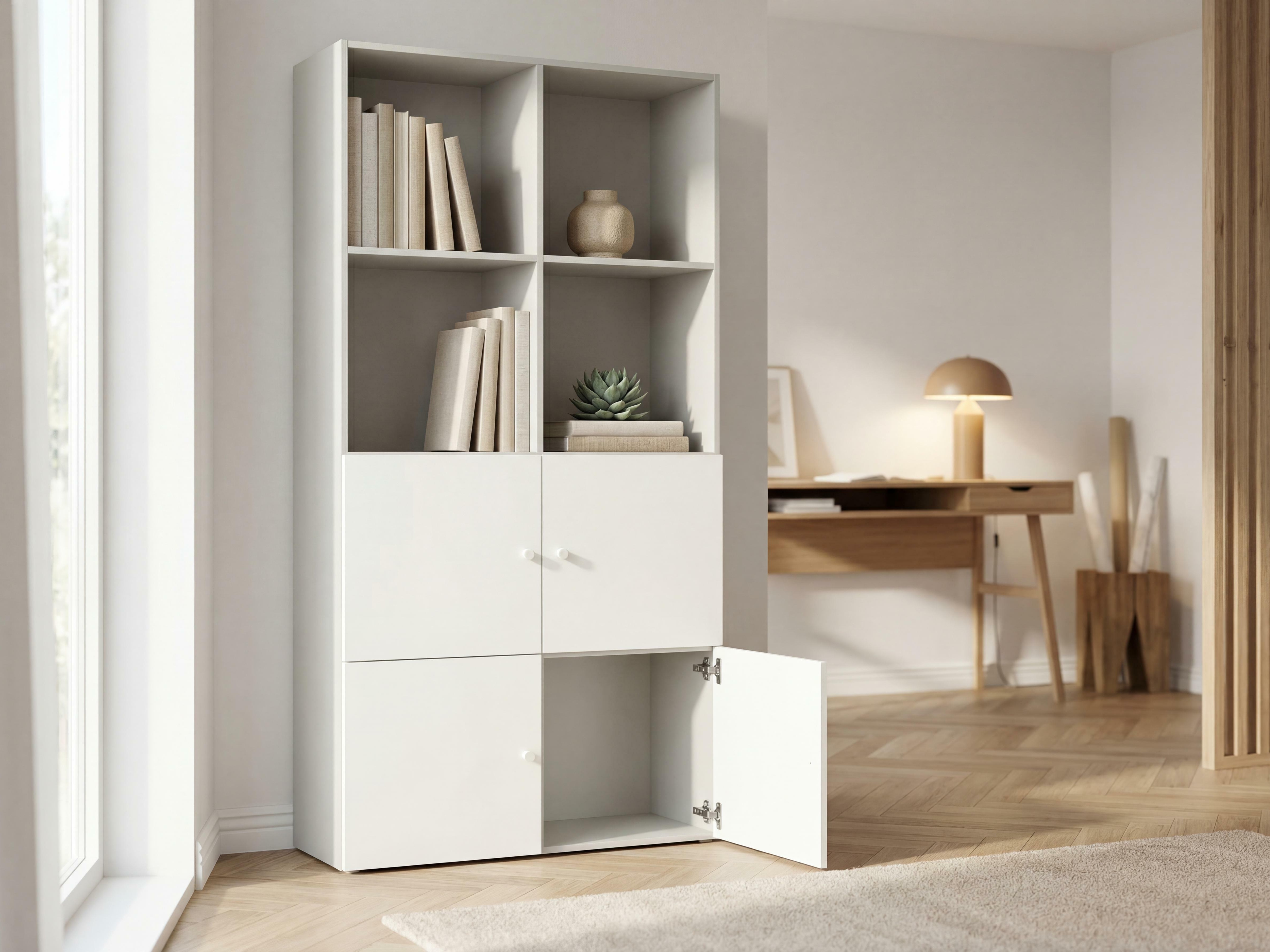 Regal Tornolo 120 (Grau + Weiss)