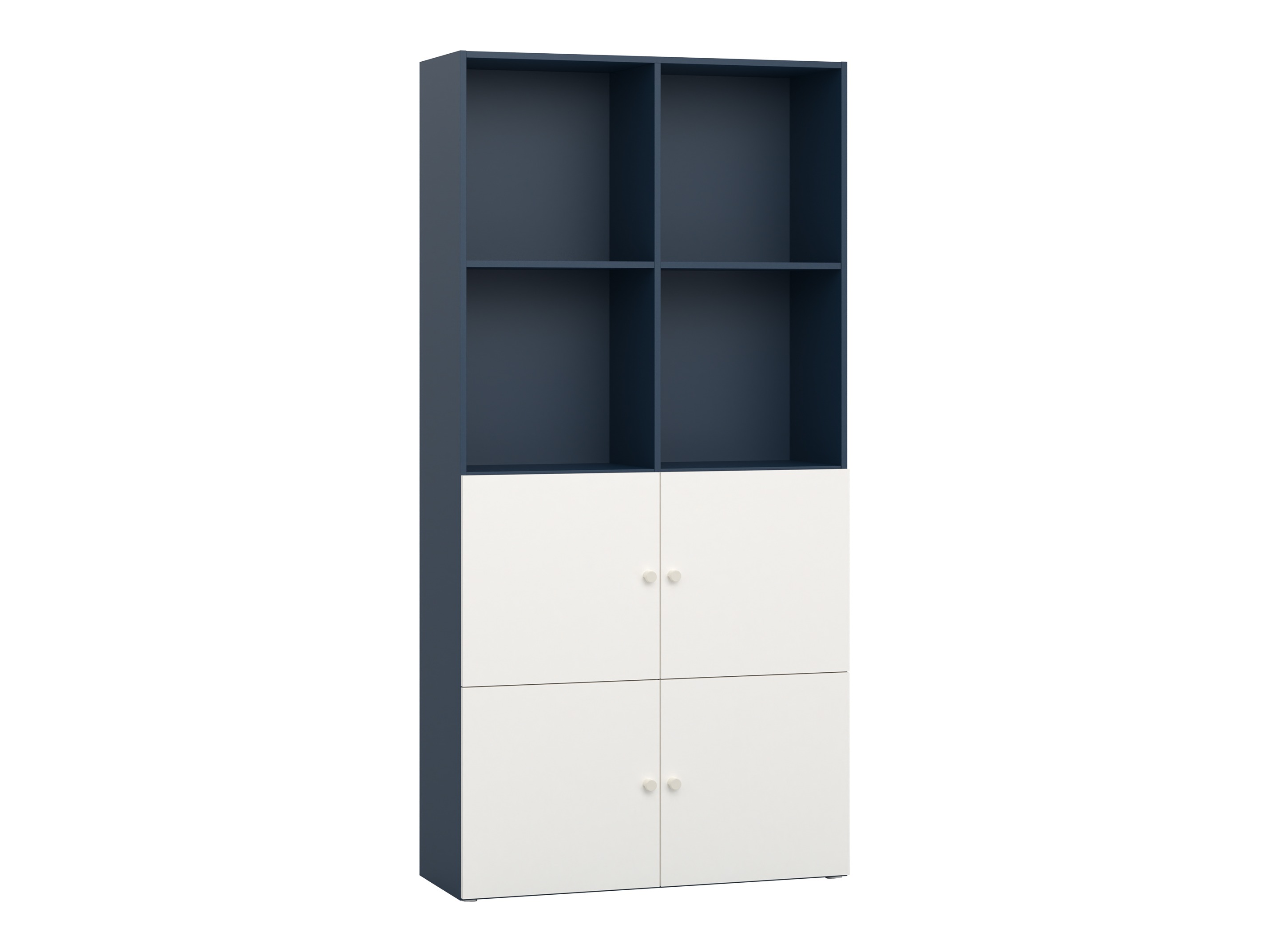 Regal Tornolo 120 (Indigo + Weiss)