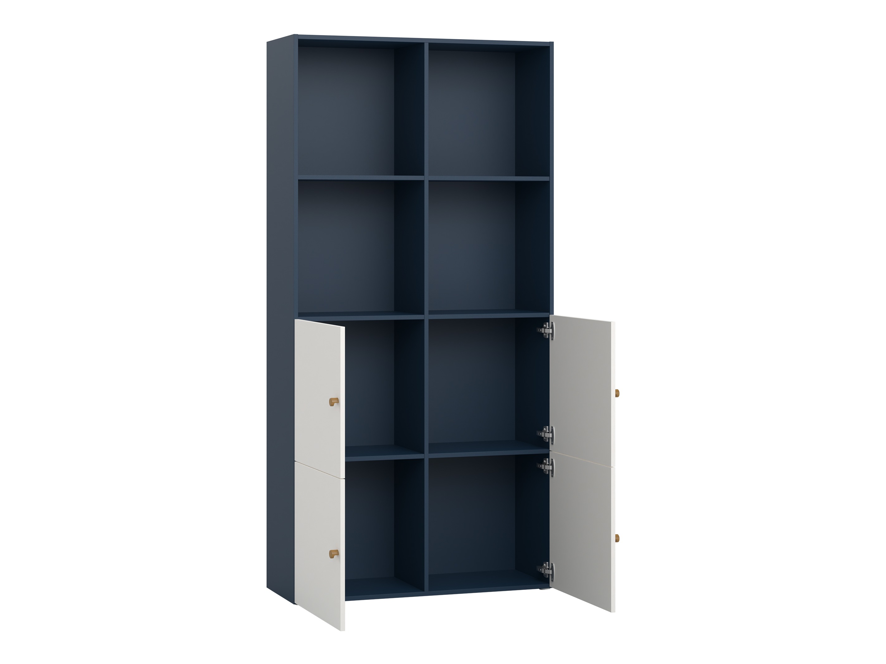 Regal Tornolo 120 (Indigo + Weiss)