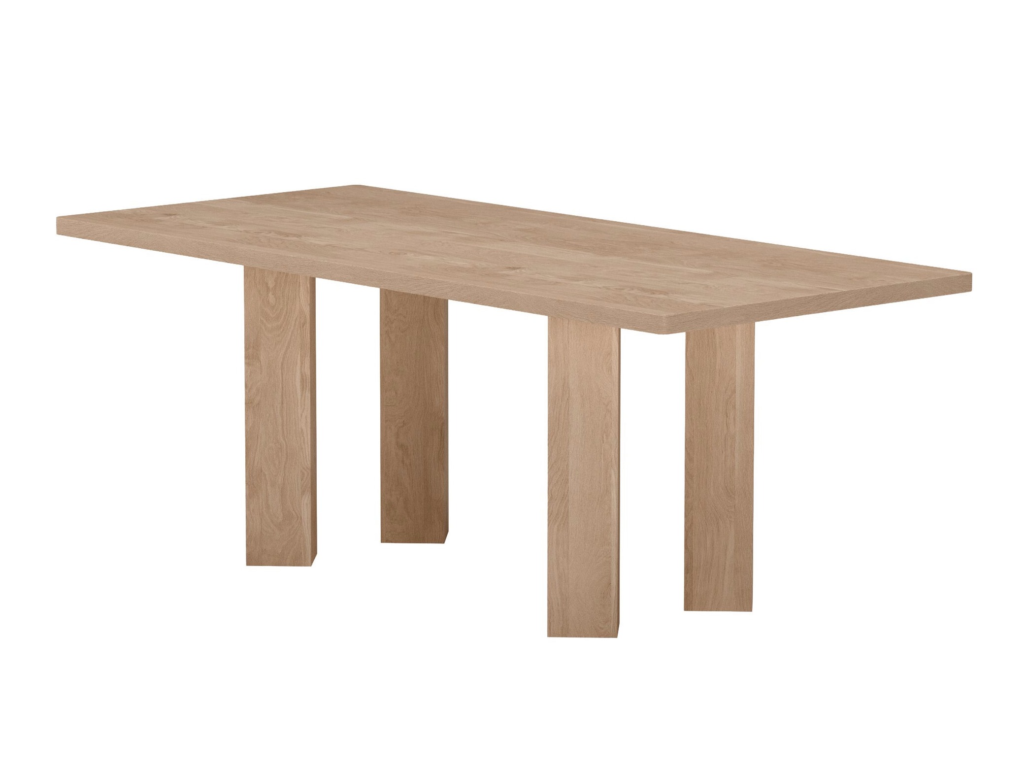Tisch Dallas 5140