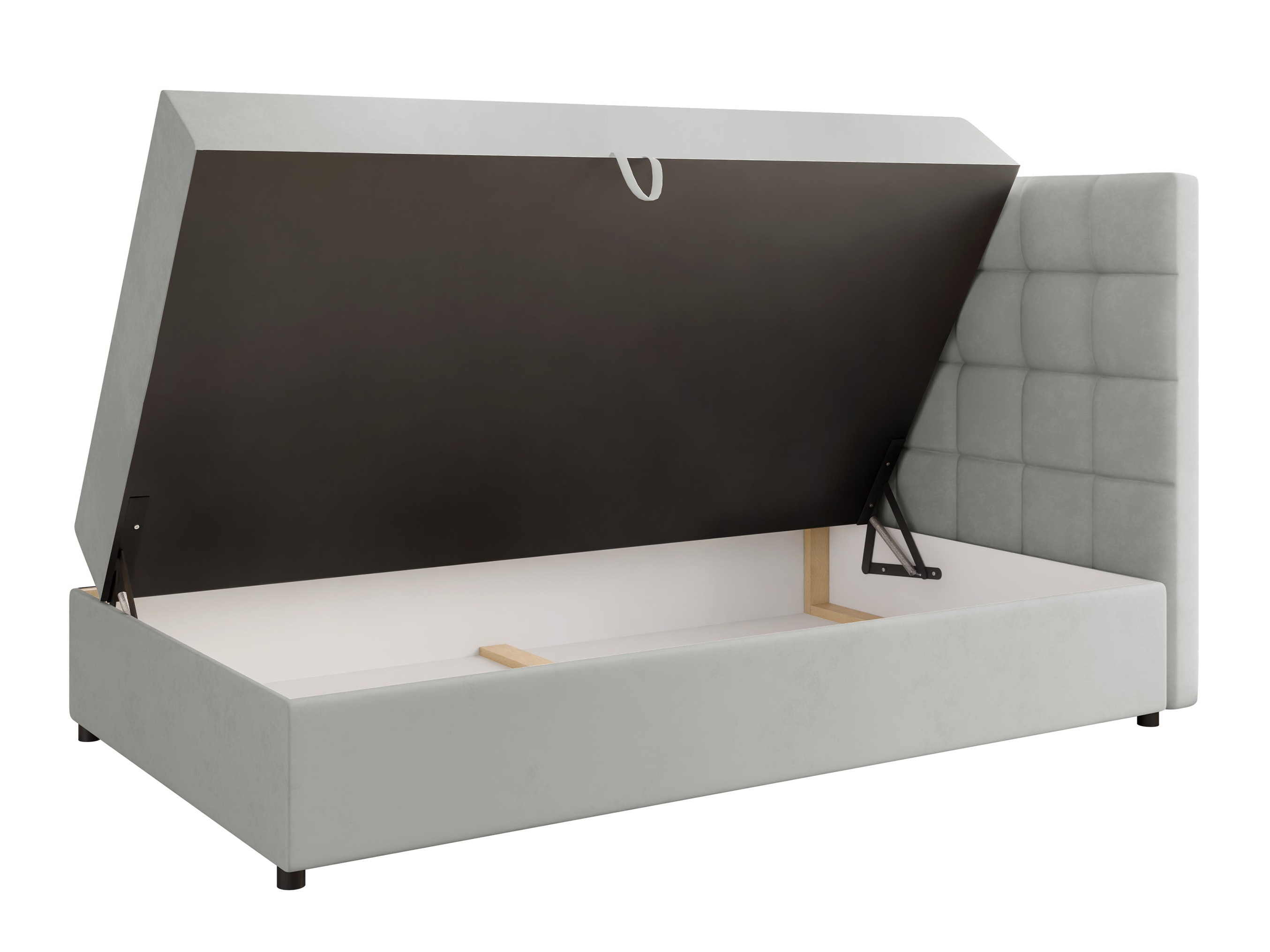 Boxspringbett Sanford 107 (Manila 02)