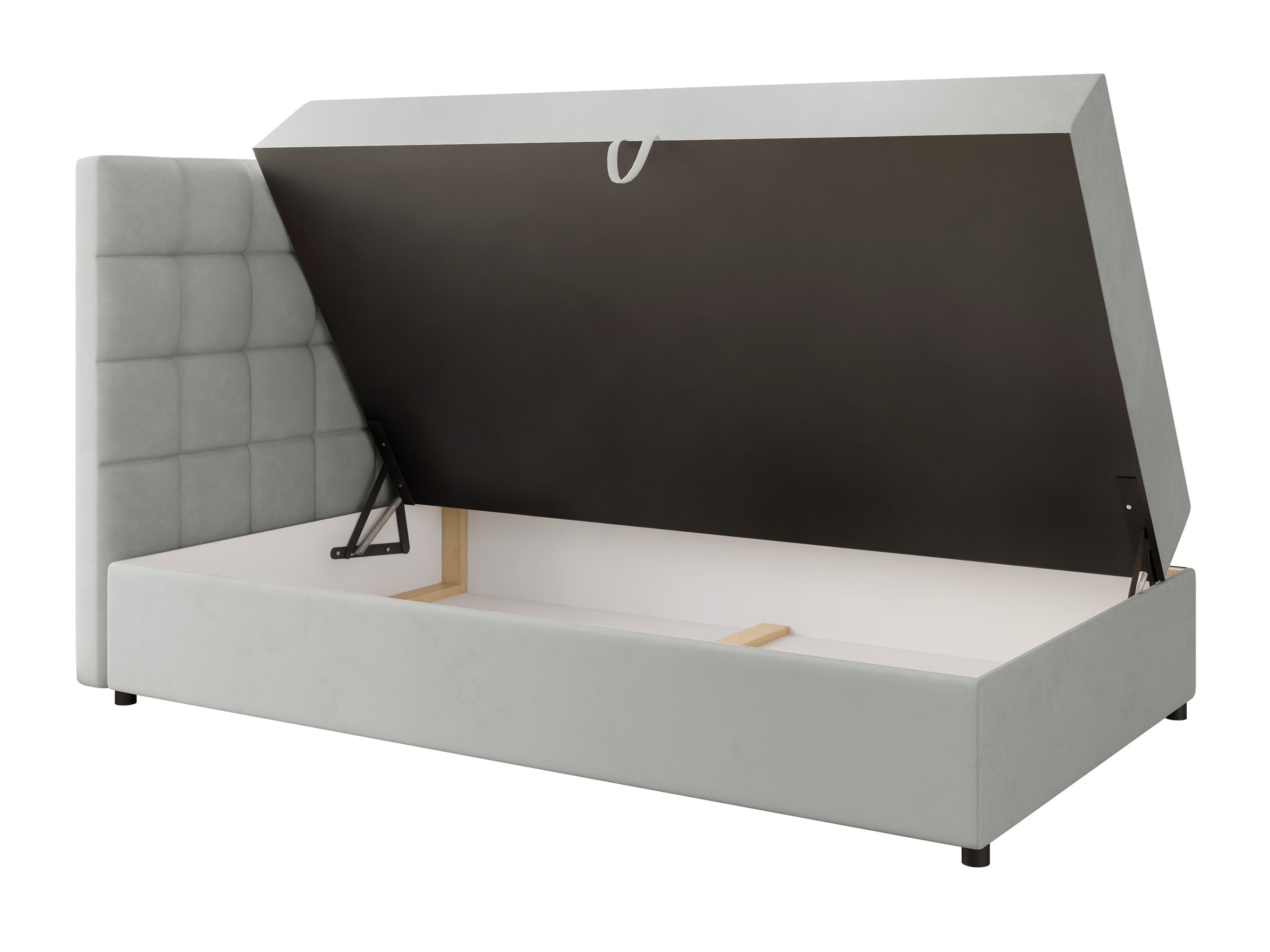 Boxspringbett Sanford 107 (Manila 02)