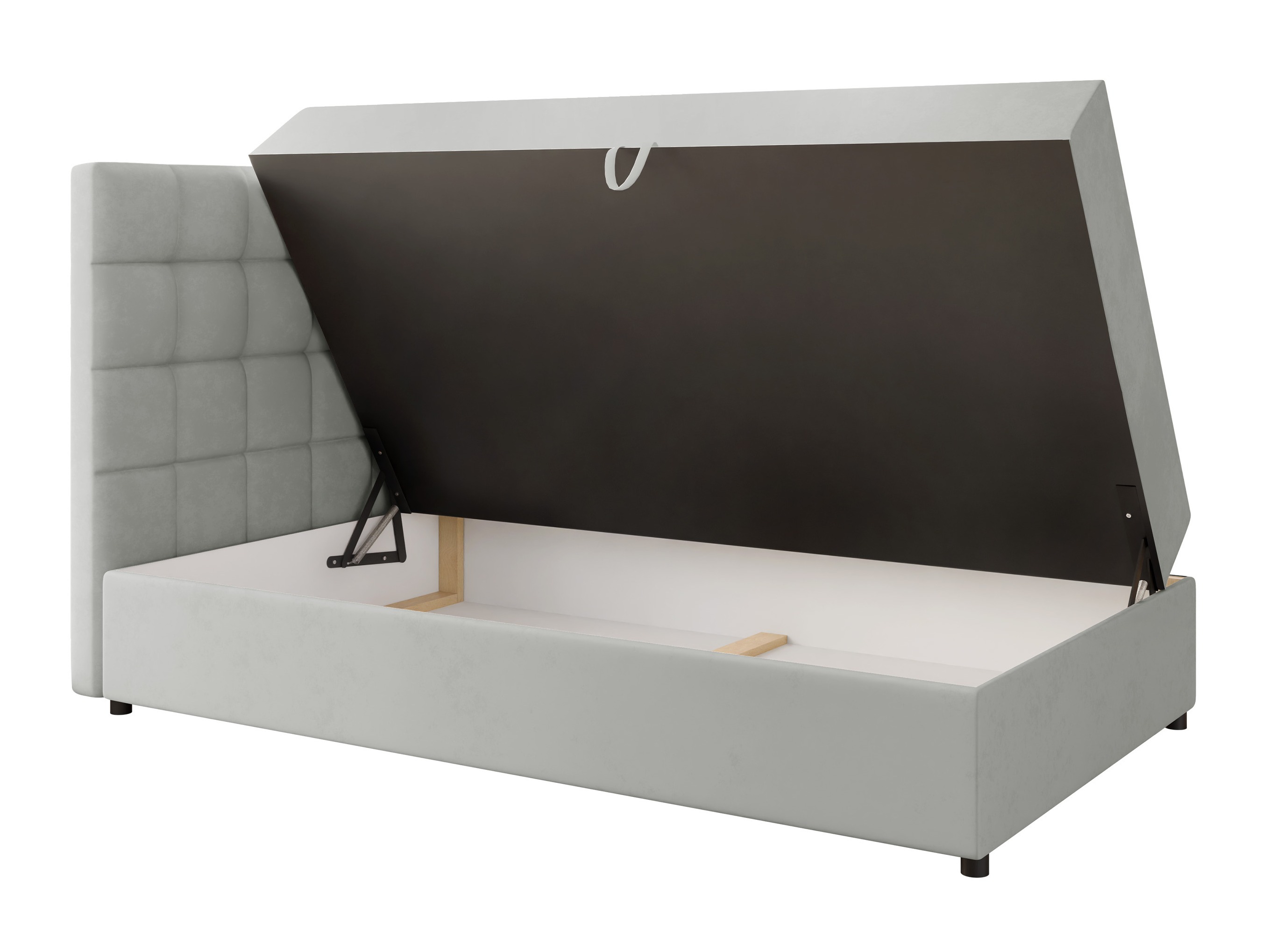 Boxspringbett Sanford 107 (Manila 09)