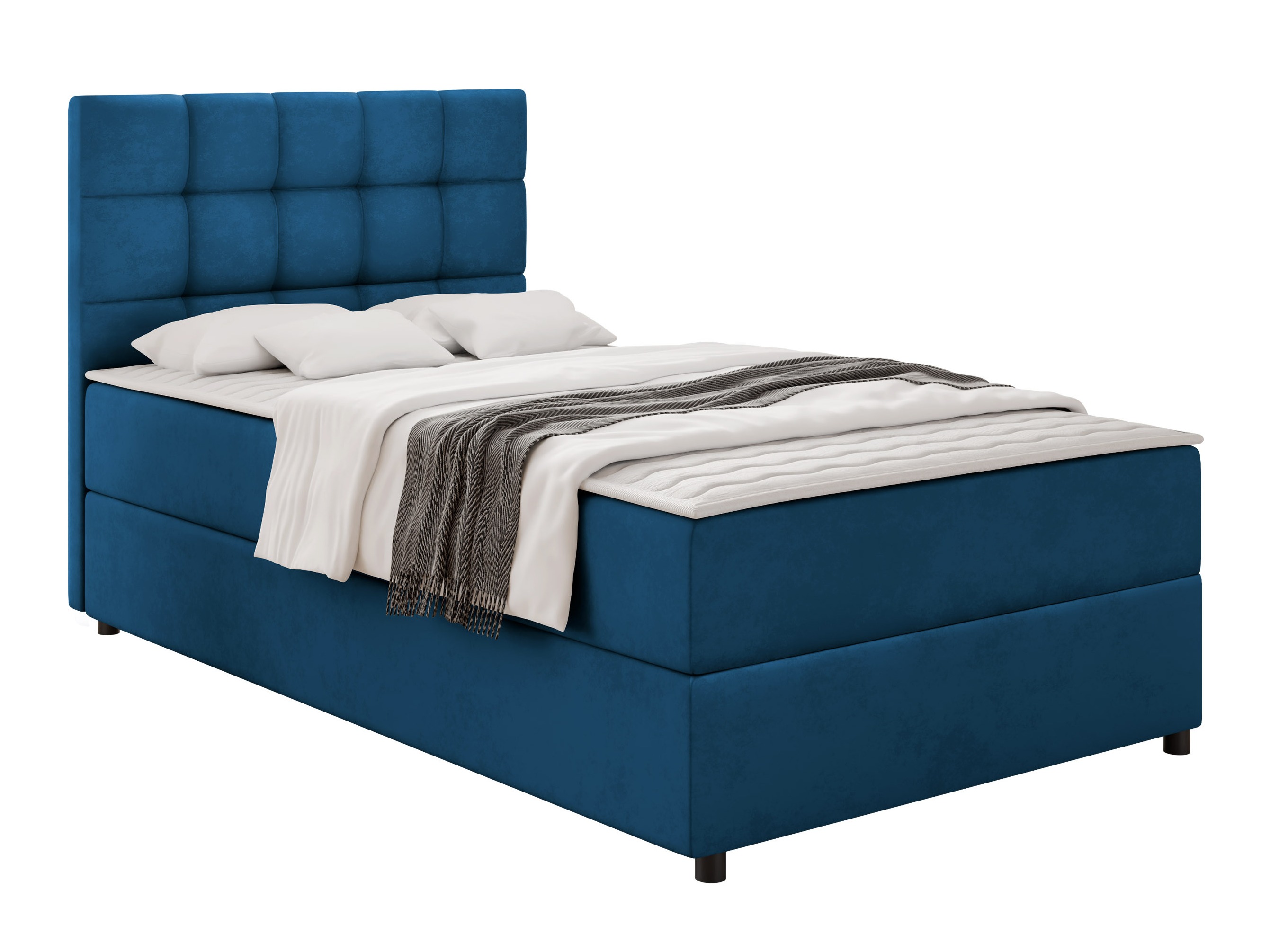 Boxspringbett Sanford 107 (Manila 26)