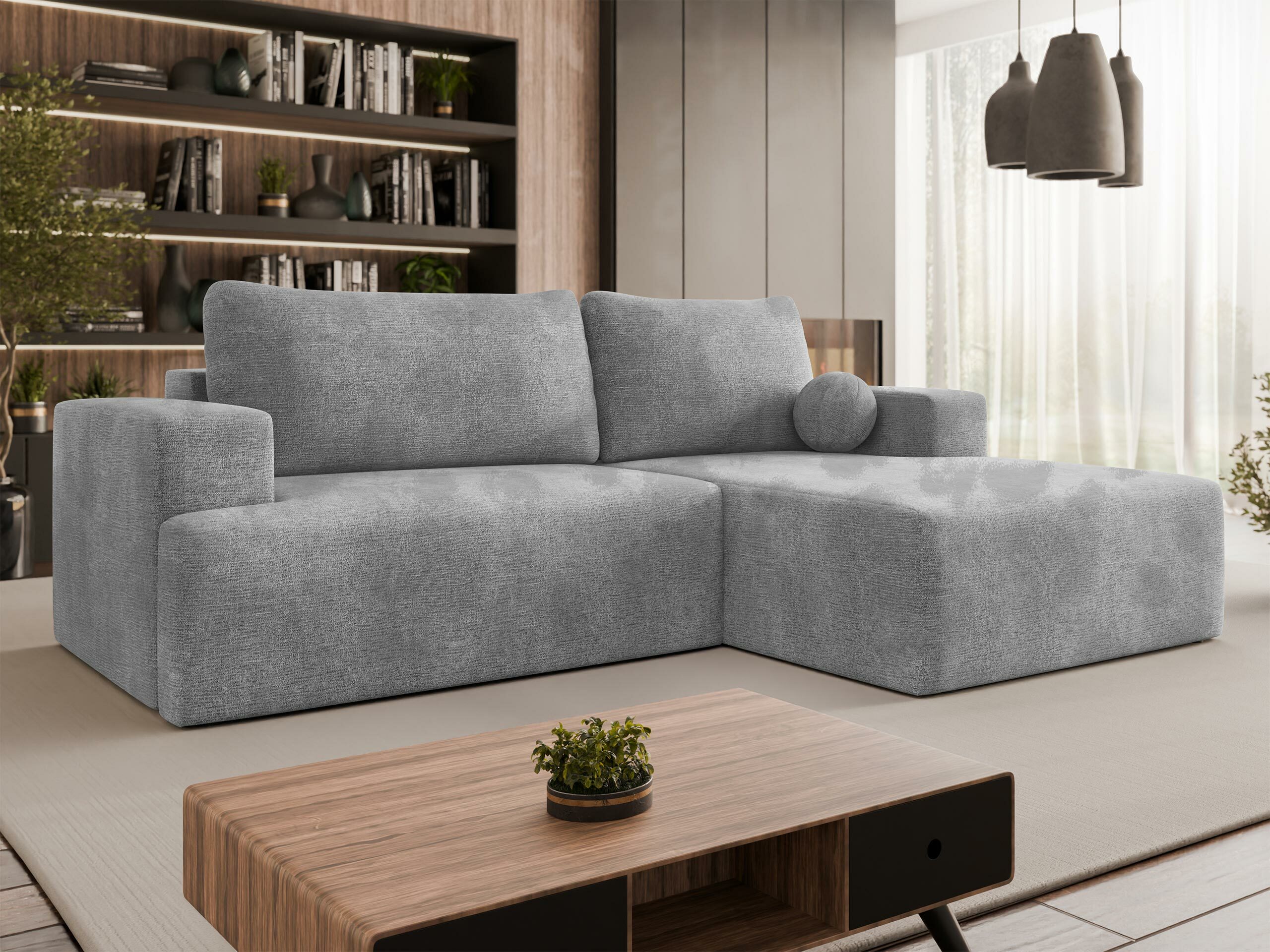 Ecksofa Comfivo 456 (Wave 15)