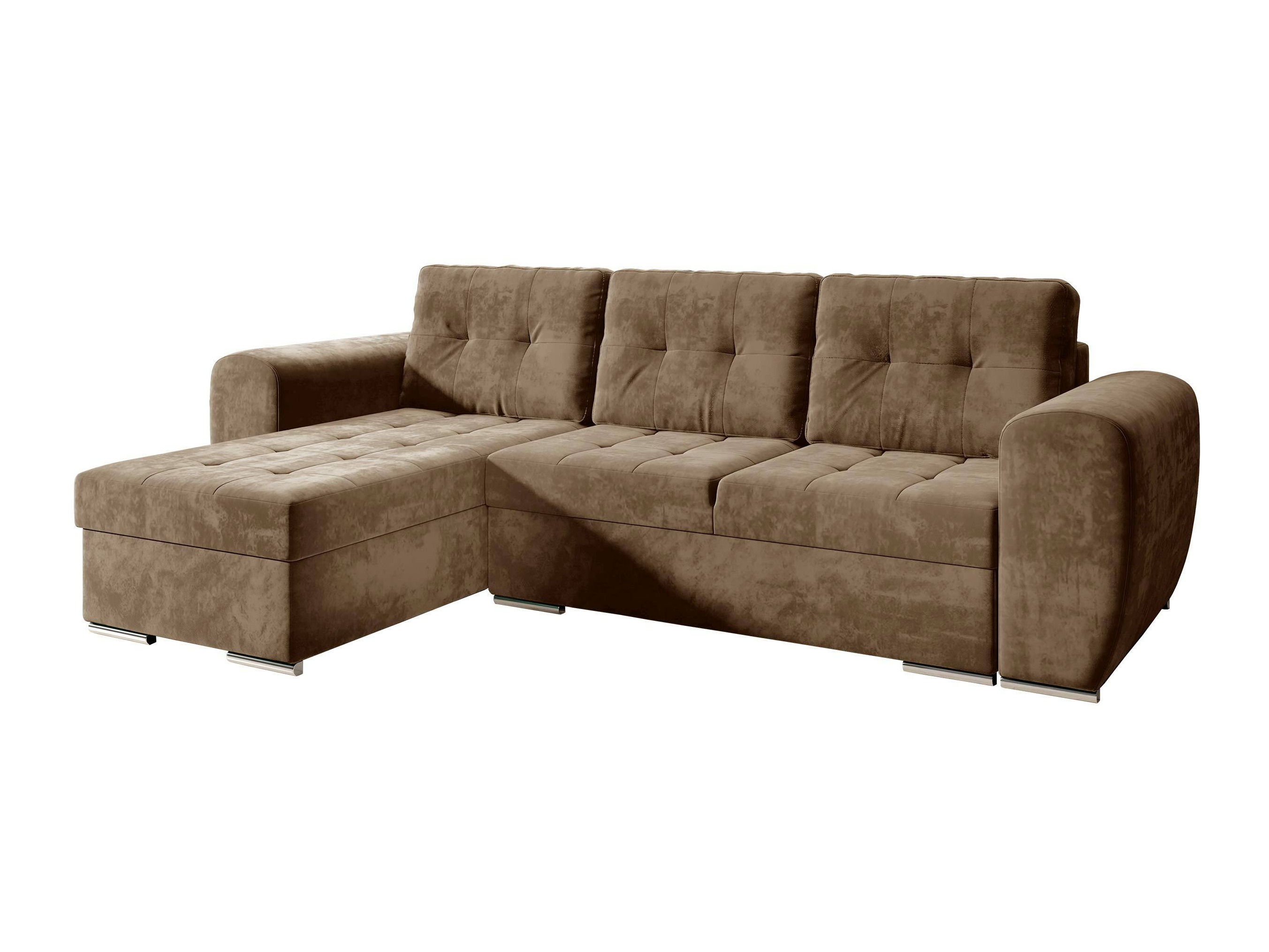 Ecksofa Muncie 109 (Monolith 09)
