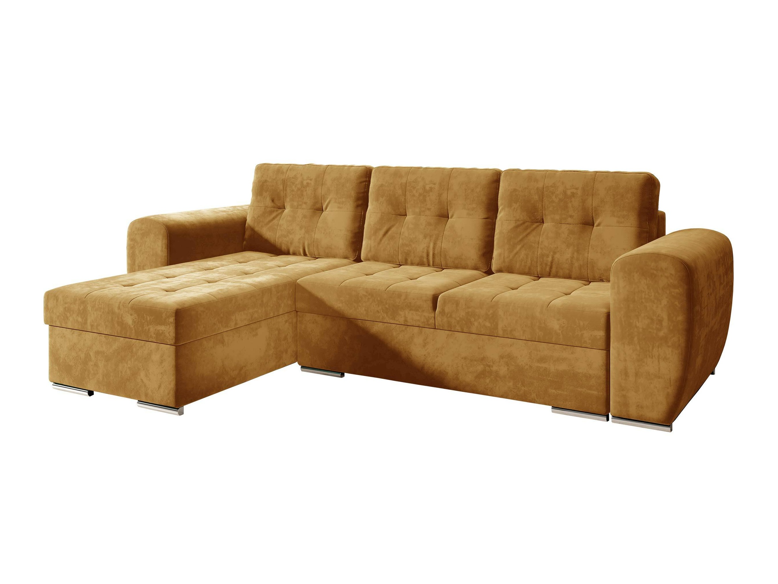Ecksofa Muncie 109 (Monolith 48)