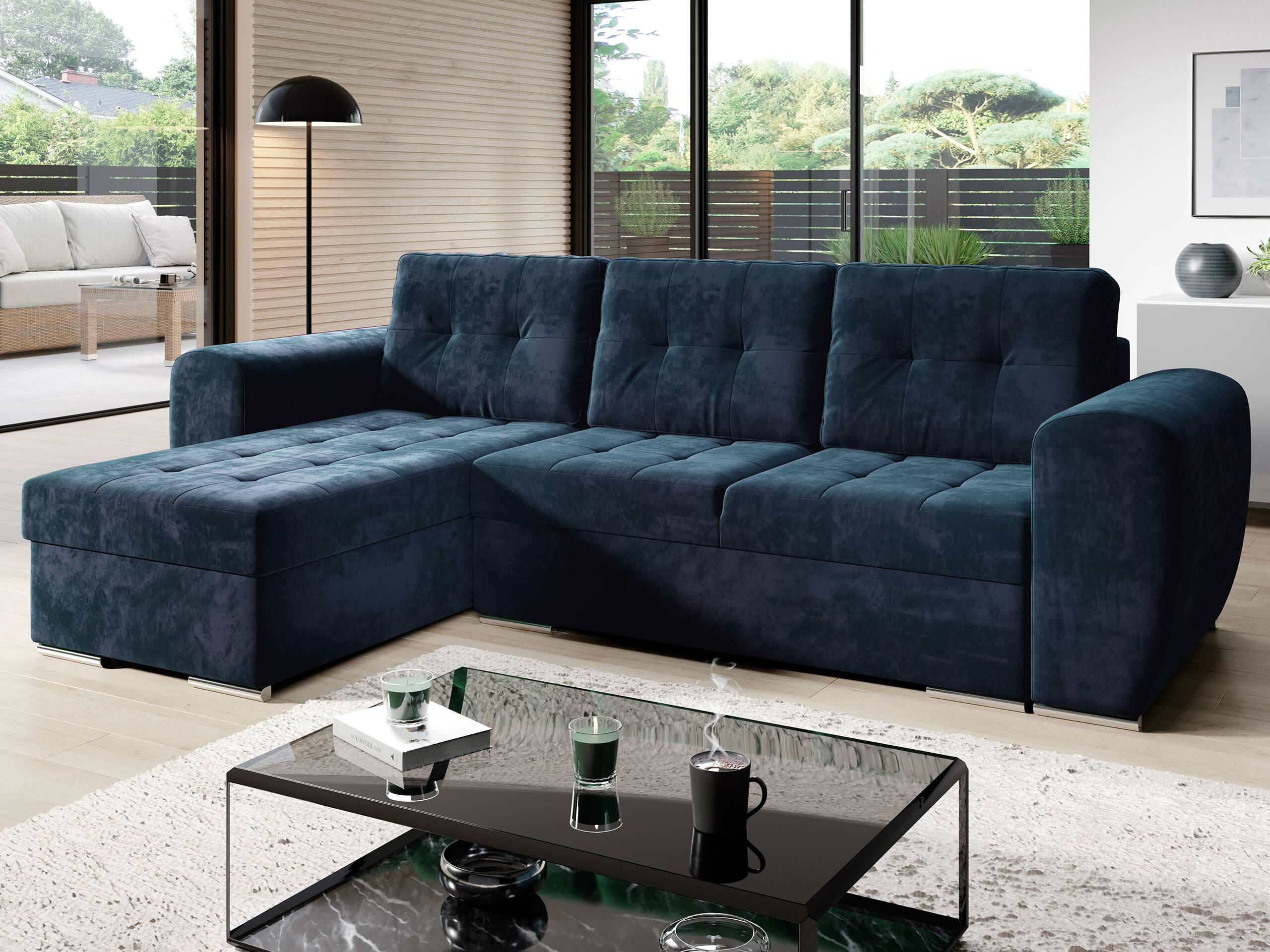 Ecksofa Muncie 109 (Monolith 77)