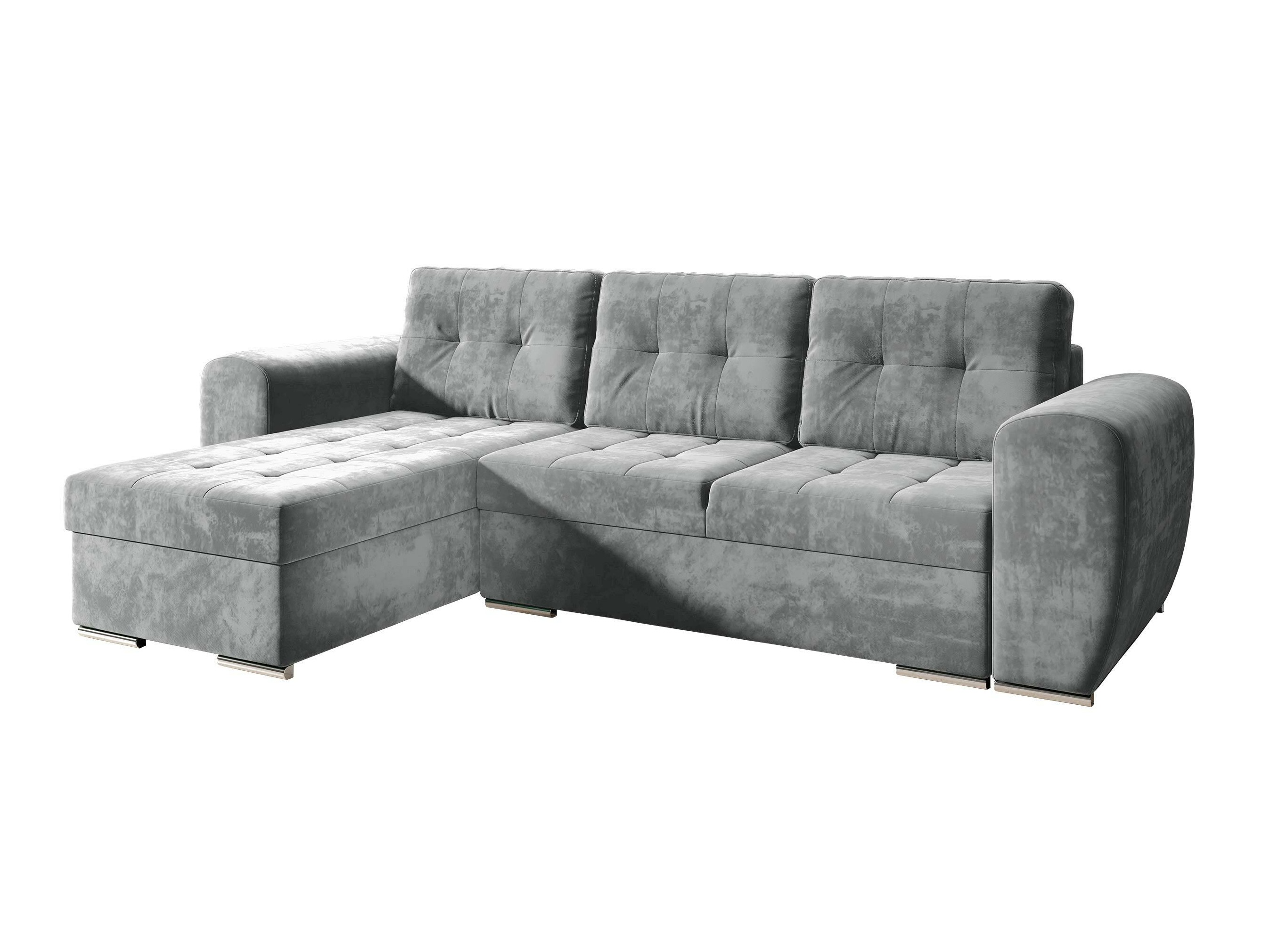 Ecksofa Muncie 109 (Monolith 85)