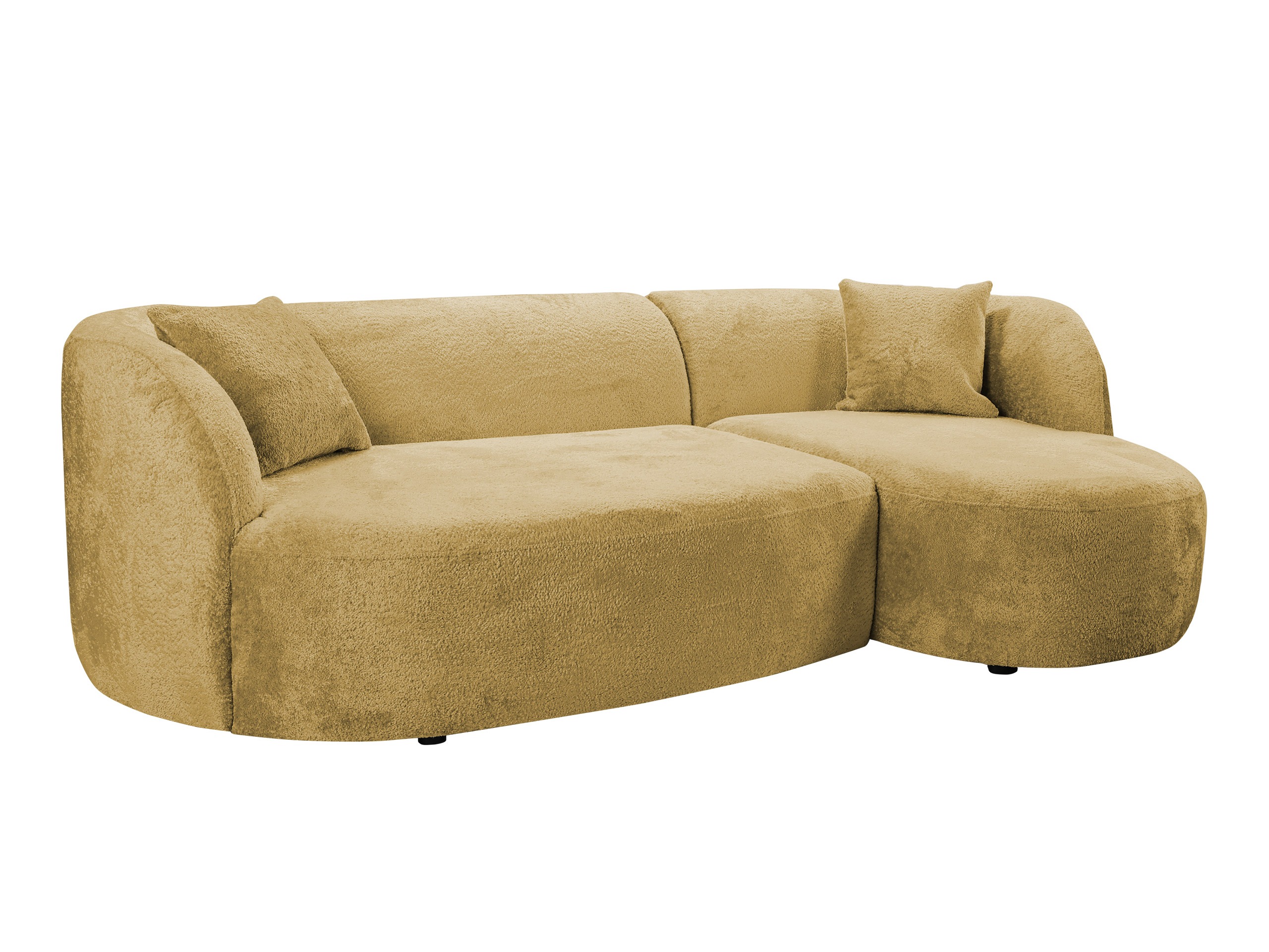 Ecksofa TrendyNest Gubor (Euphoria 10)
