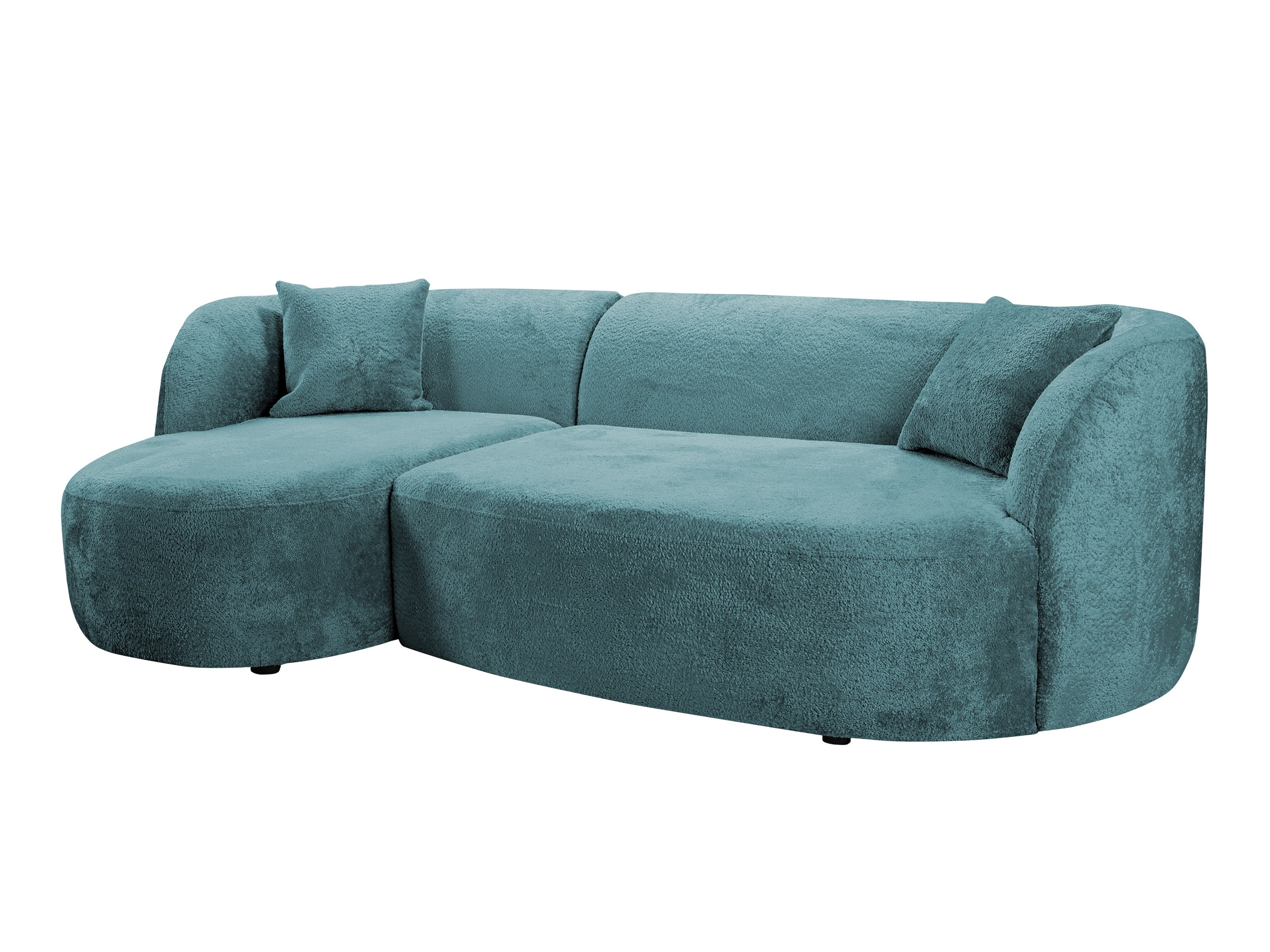 Ecksofa TrendyNest Gubor (Euphoria 13)
