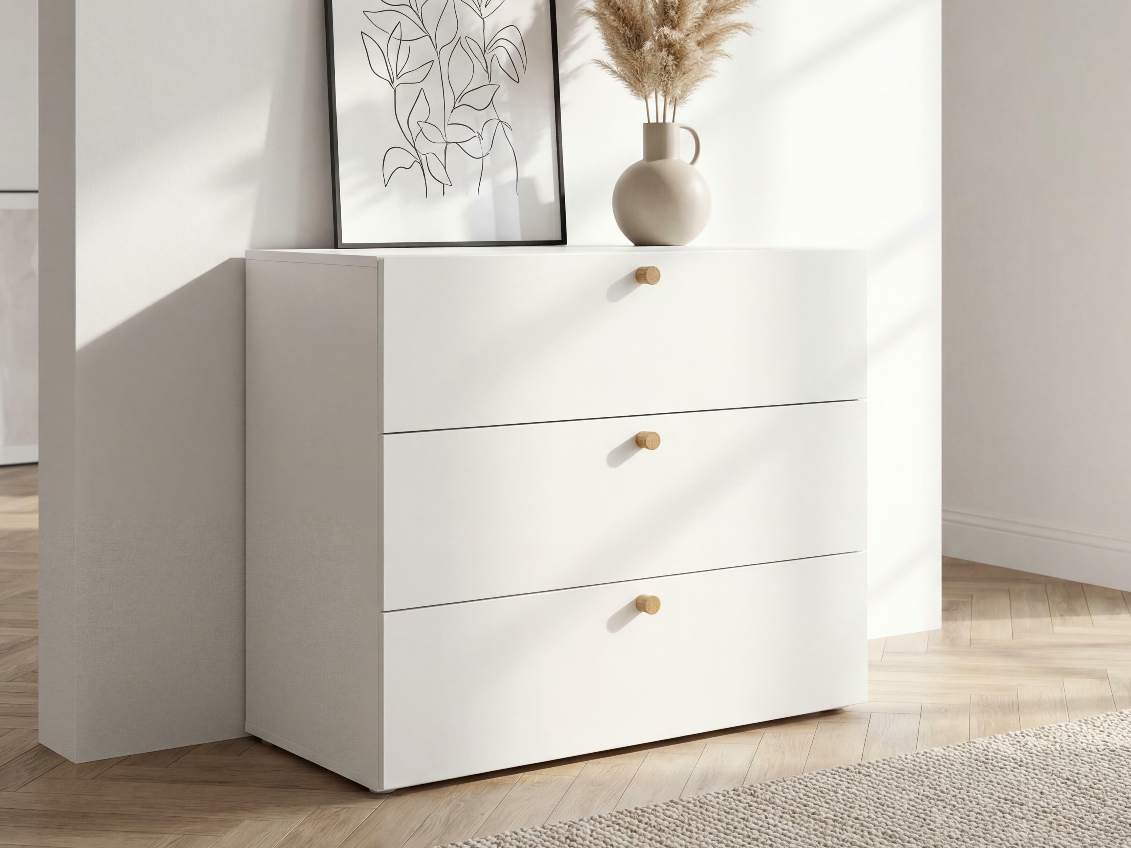 Kommode Tornolo 122
