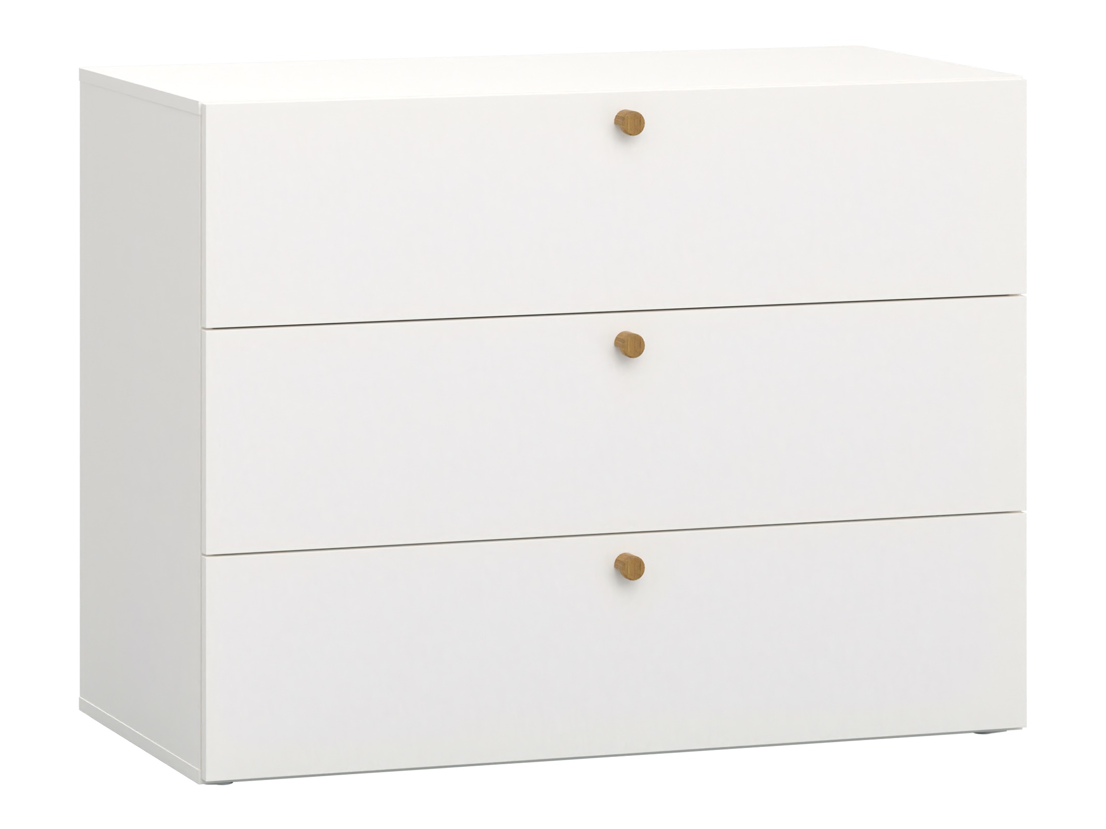 Kommoden Tornolo 122 (Eichenholzoptik)