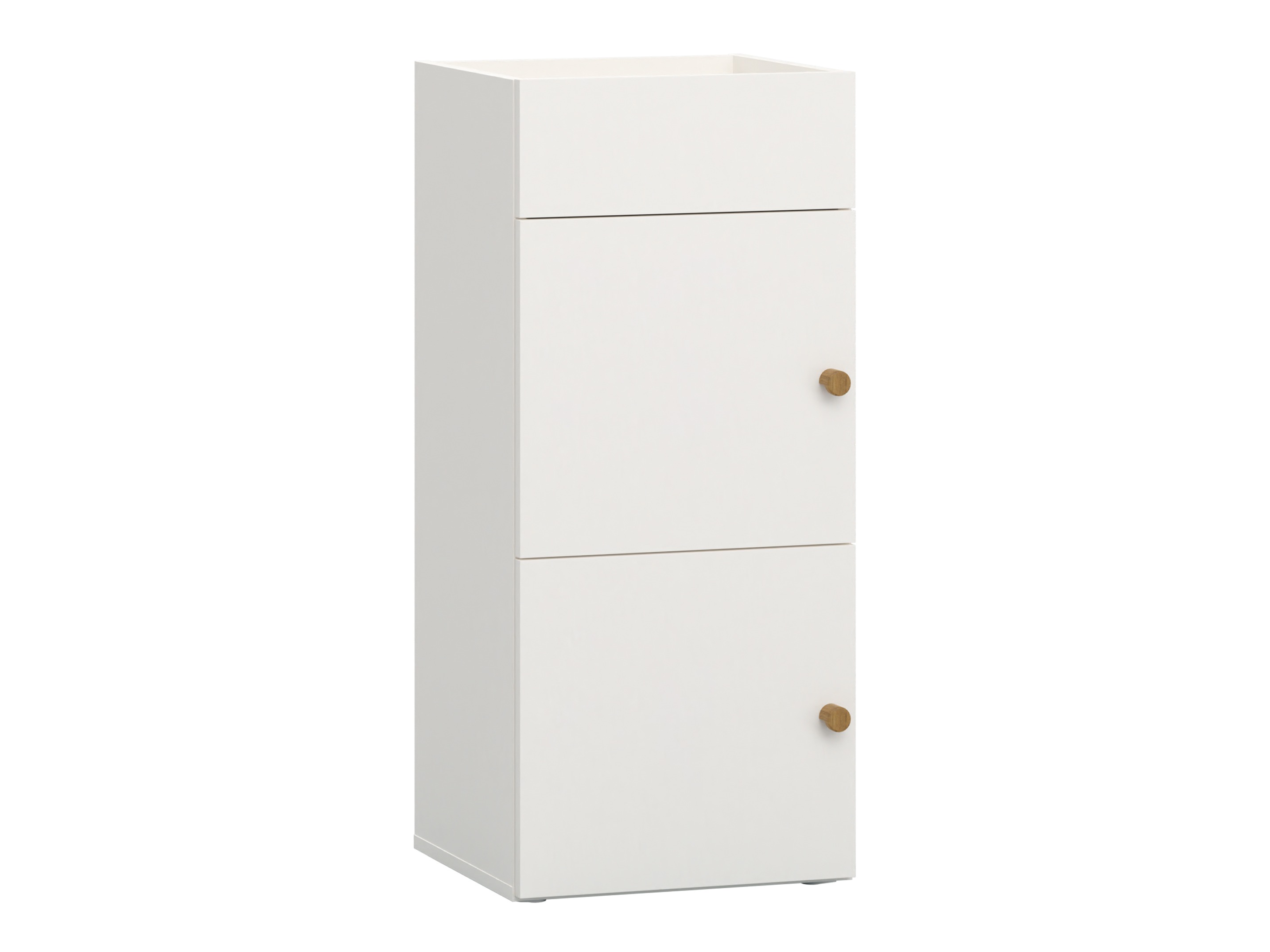 Sideboard Tornolo 123 (Eichenholzoptik)