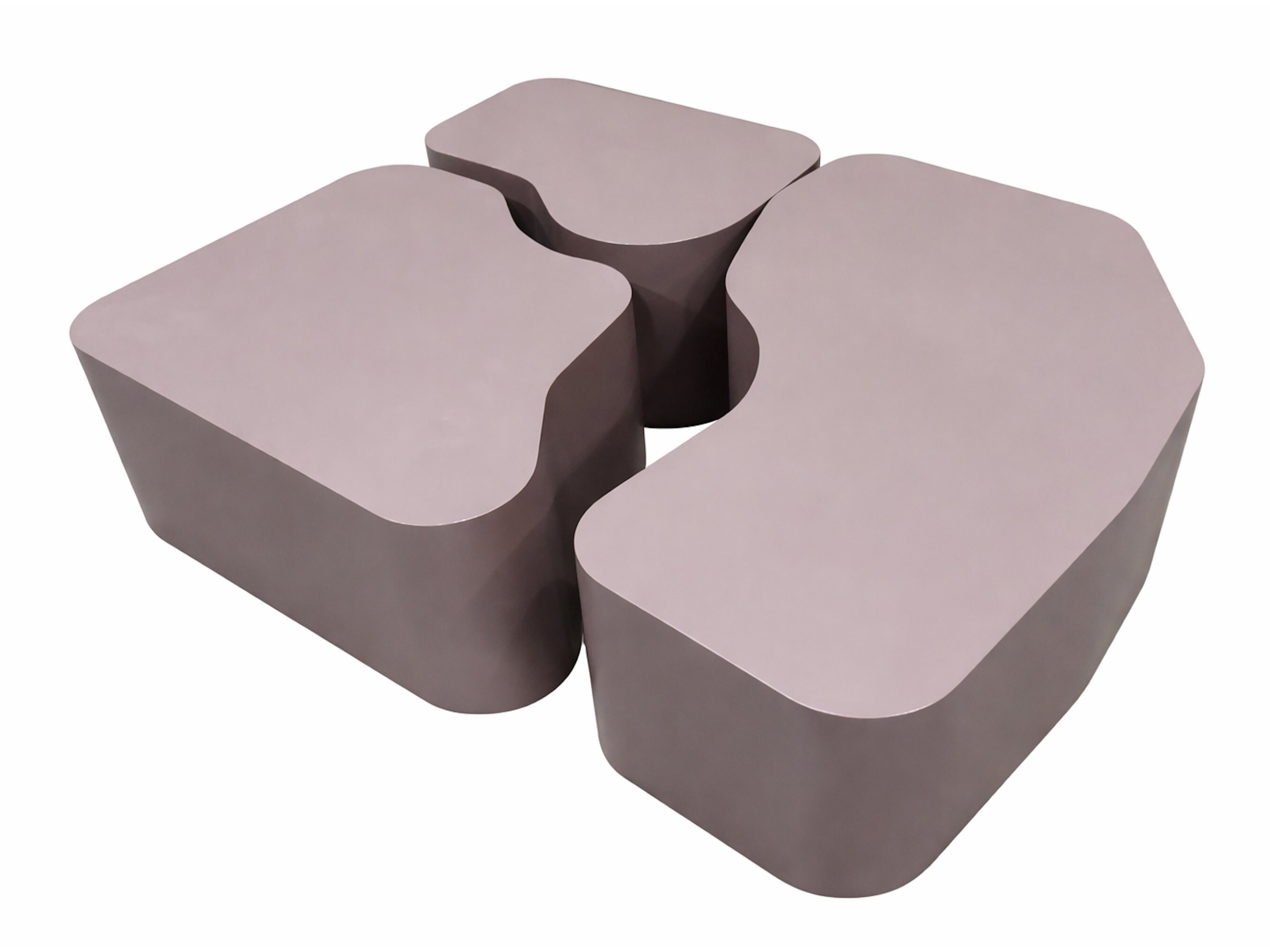 Couchtischset Dallas 5148