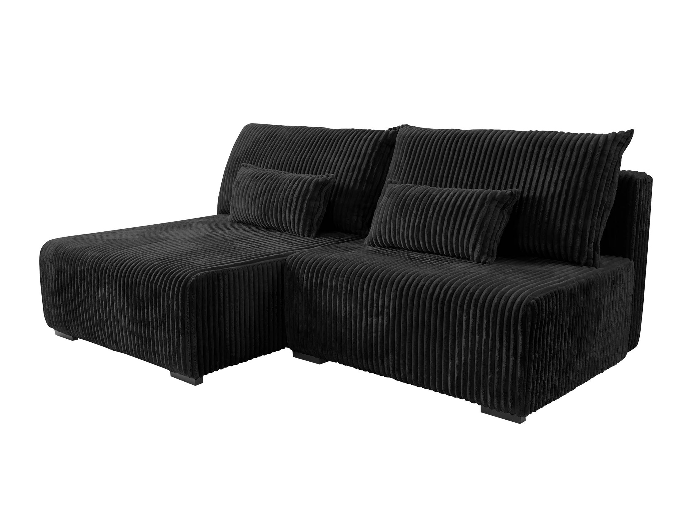 Ecksofa TrendyNest 123 (Tilia 100)