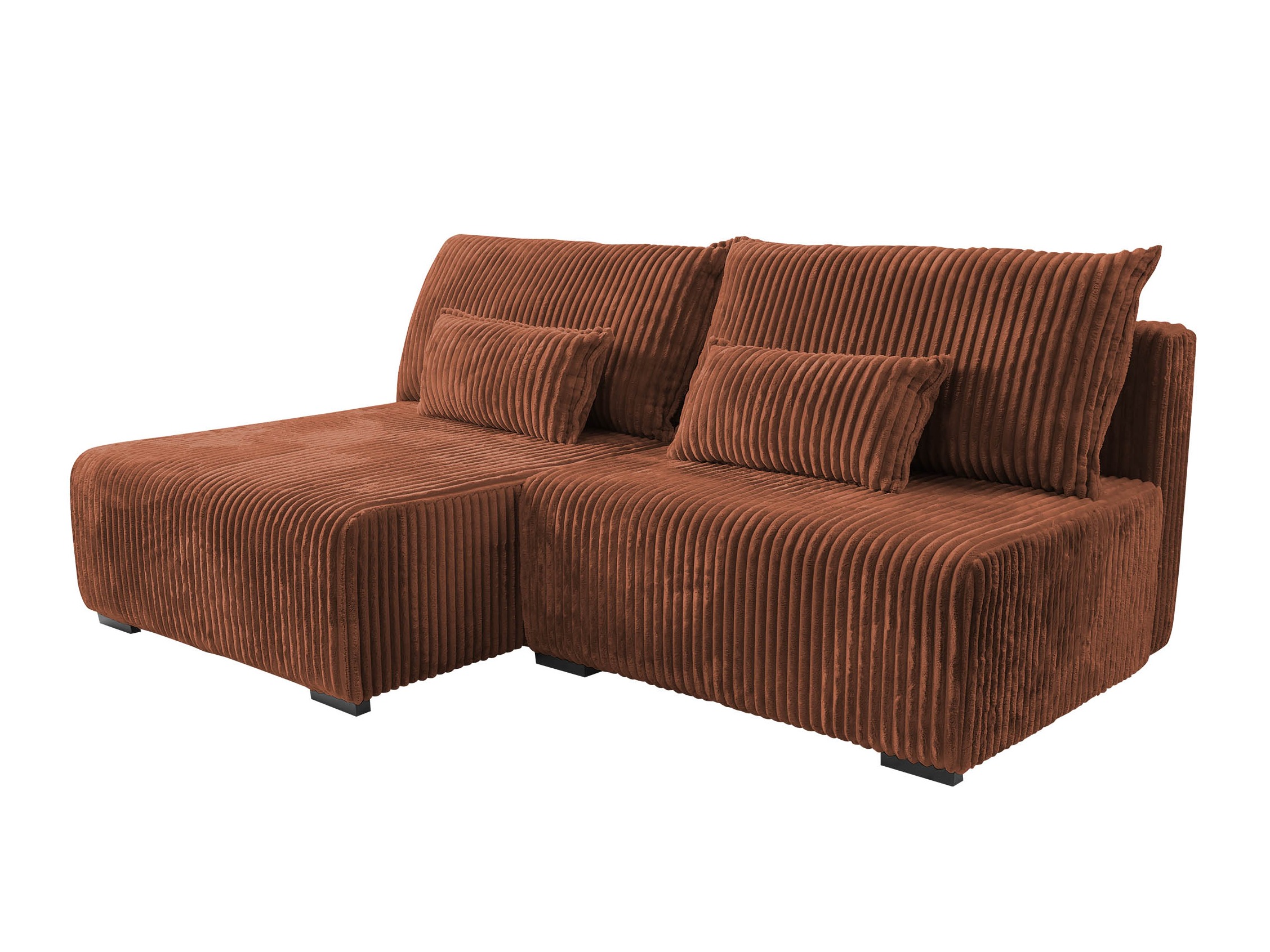Ecksofa TrendyNest 123 (Tilia 52)