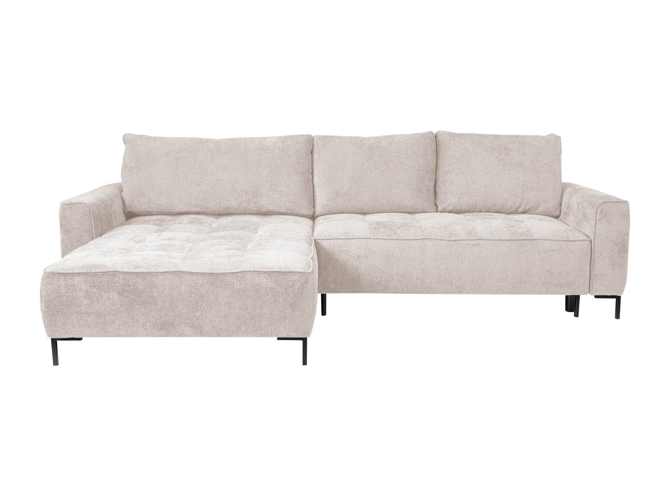 Ecksofa TrendyNest 124 (Genesis 02)