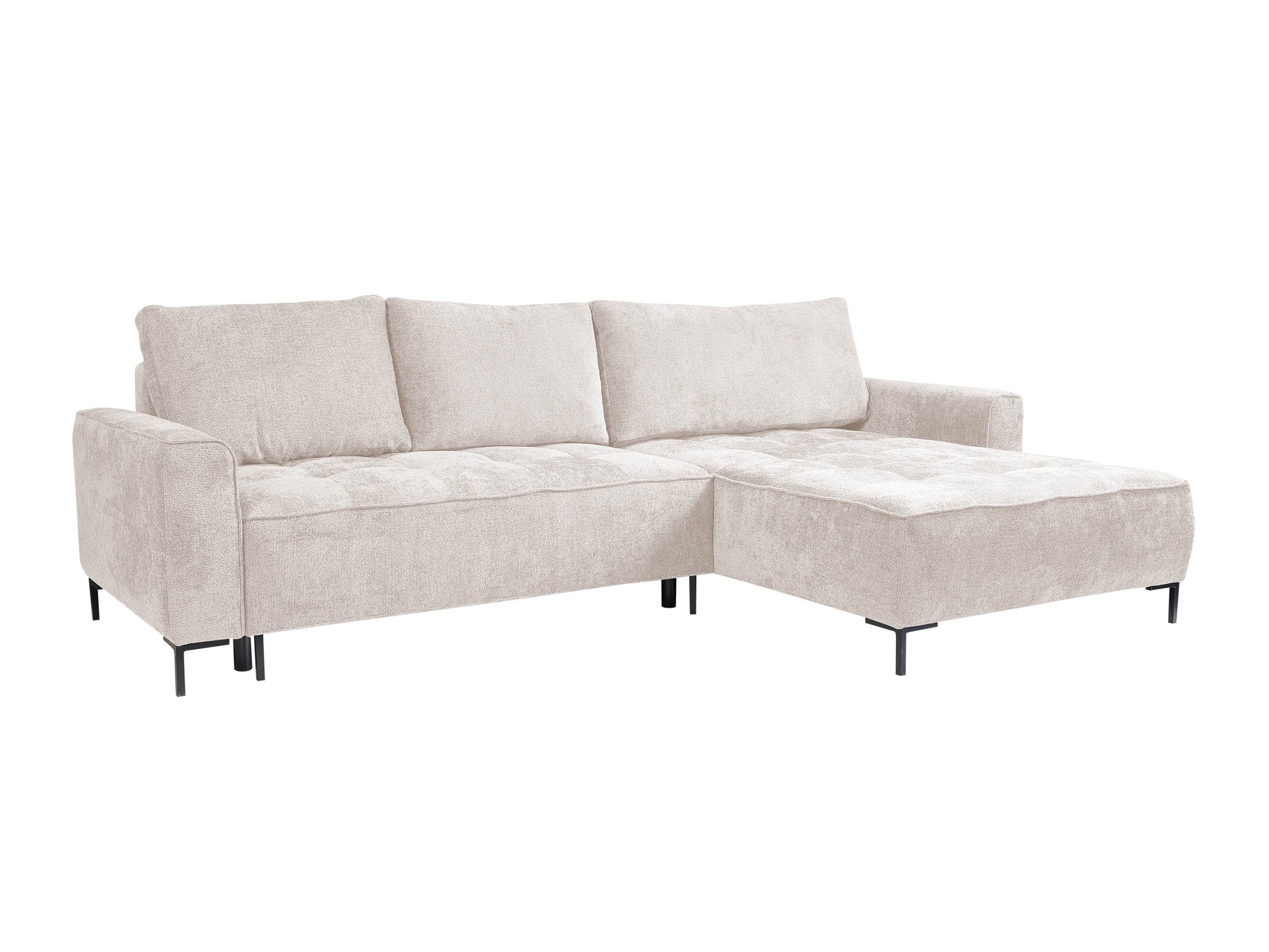 Ecksofa TrendyNest 124 (Genesis 02)