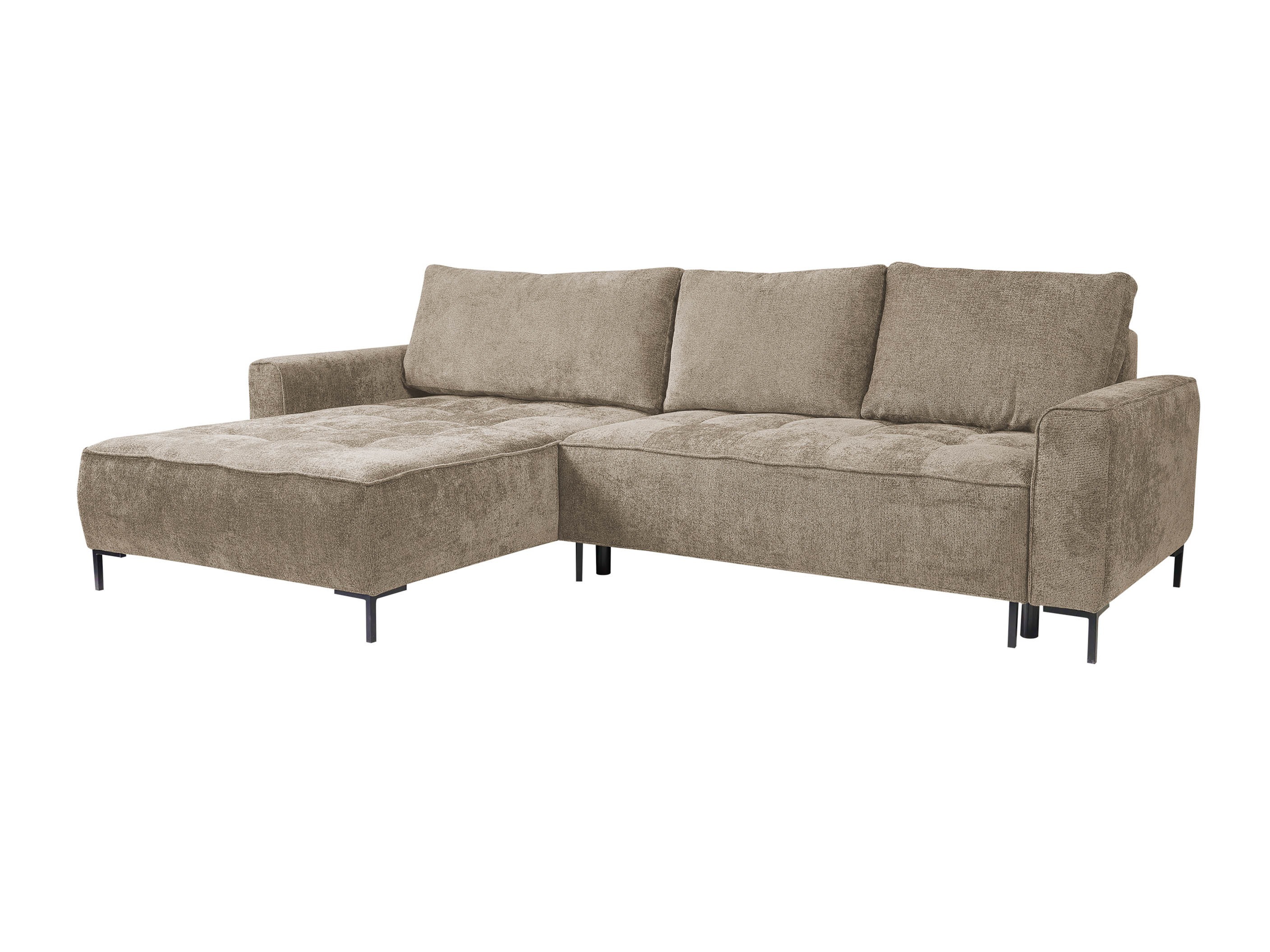 Ecksofa TrendyNest 124 (Genesis 05)