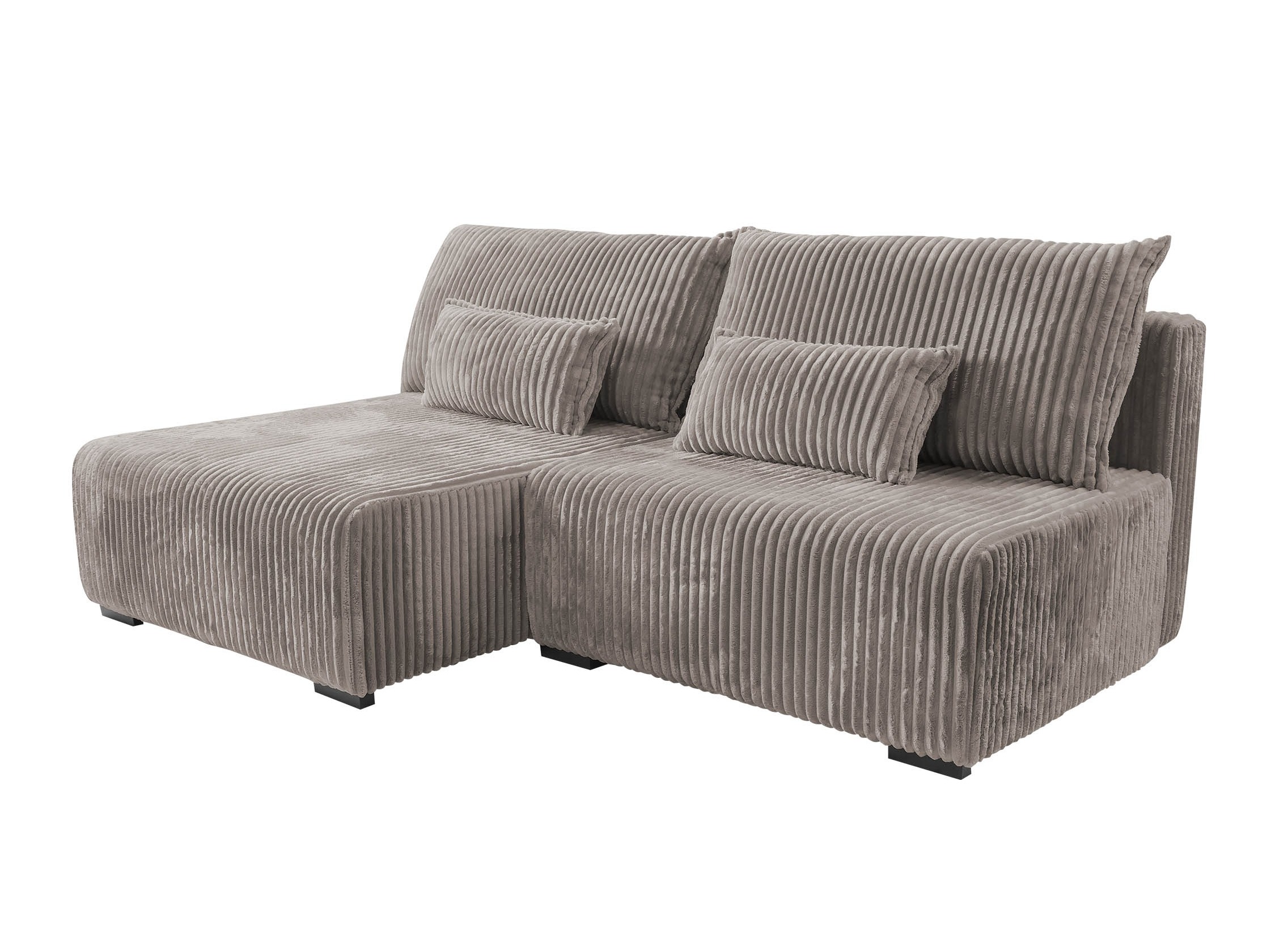 Ecksofa TrendyNest Fenestal (Tilia 11)