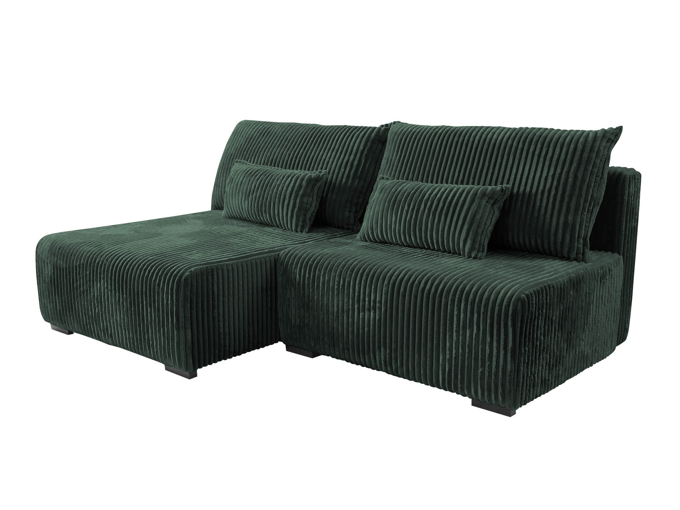 Ecksofa TrendyNest Fenestal (Tilia 39)