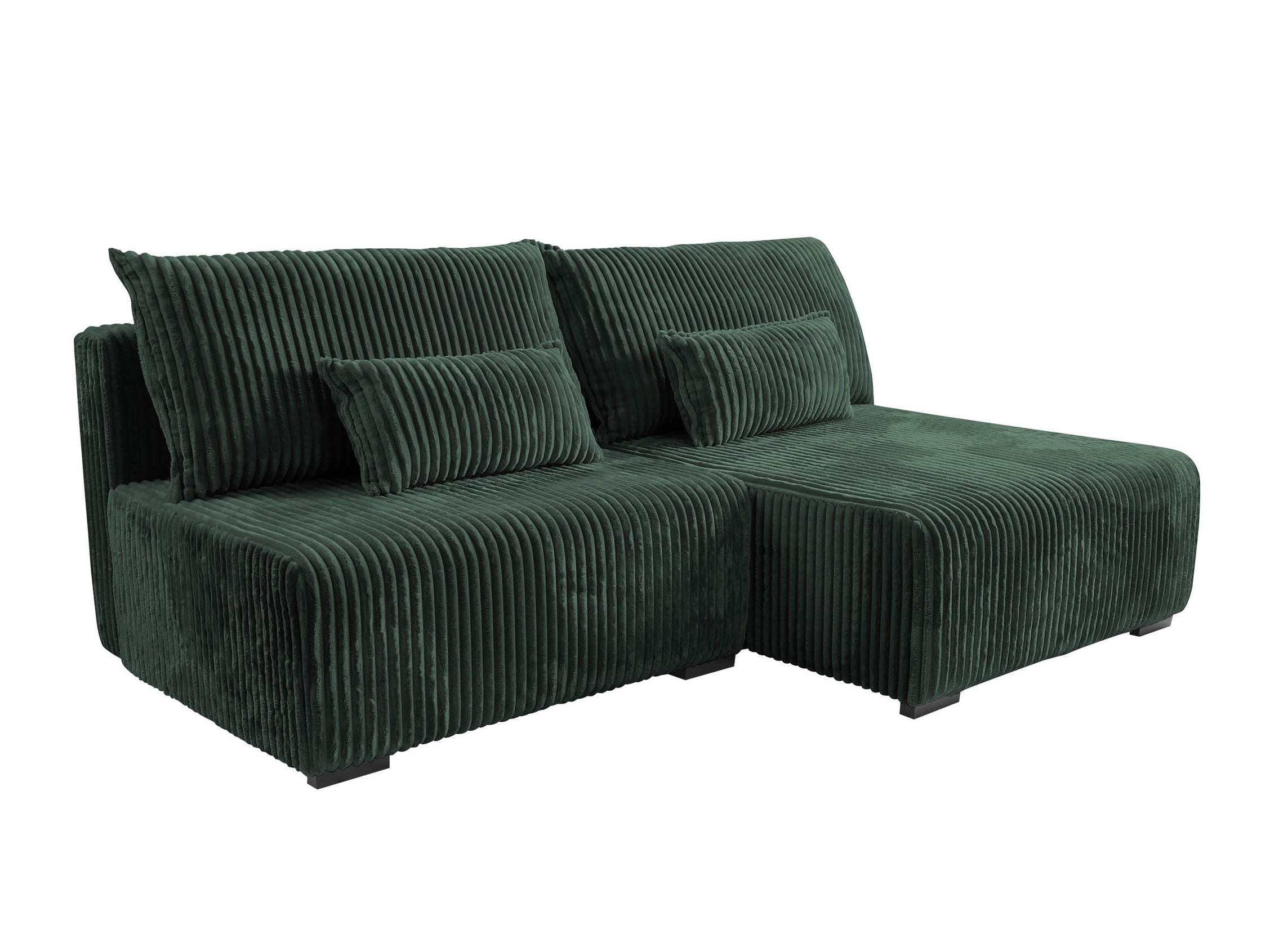Ecksofa TrendyNest Fenestal (Tilia 39)