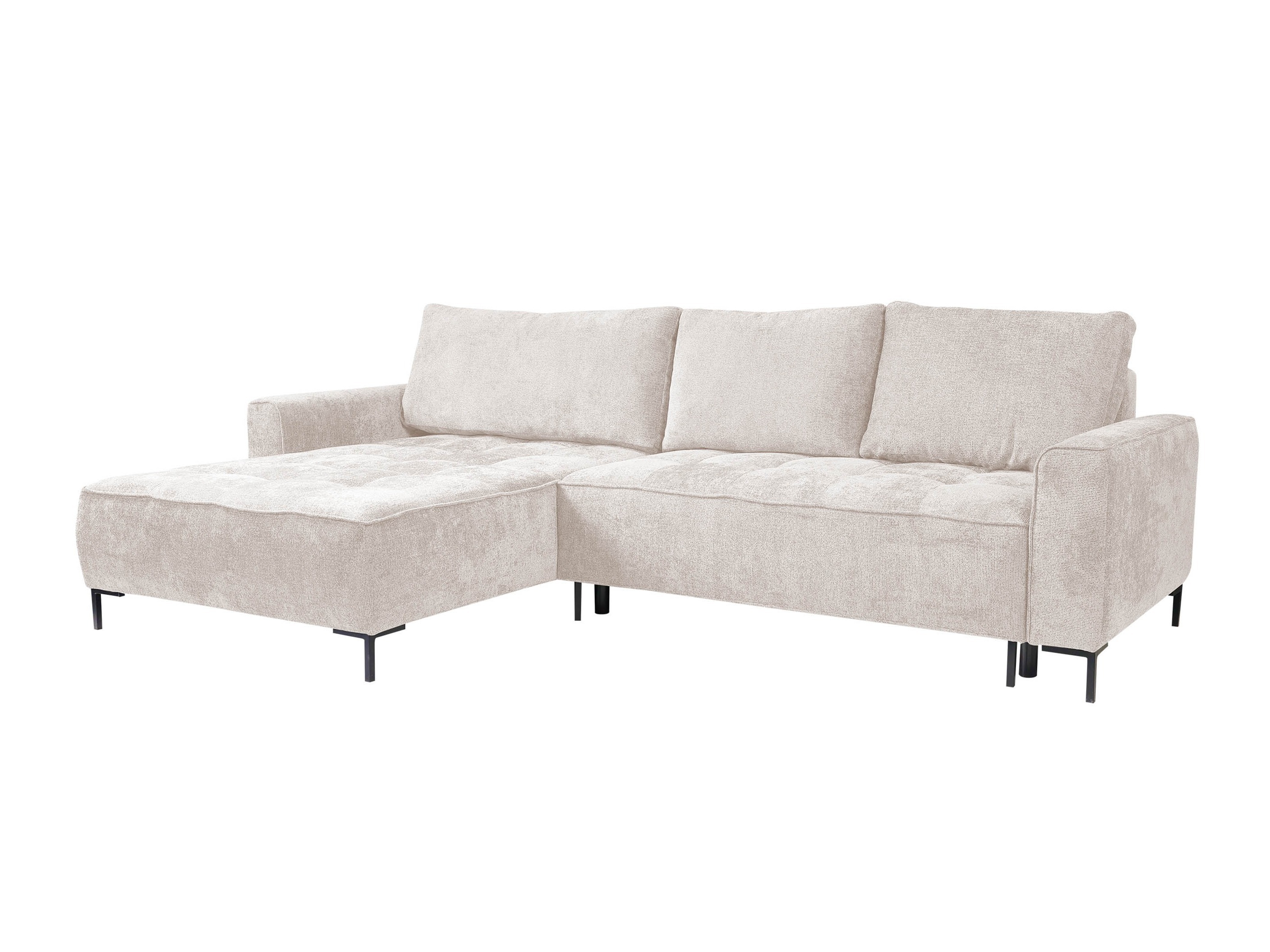 Ecksofa TrendyNest Valetio (Genesis 02)