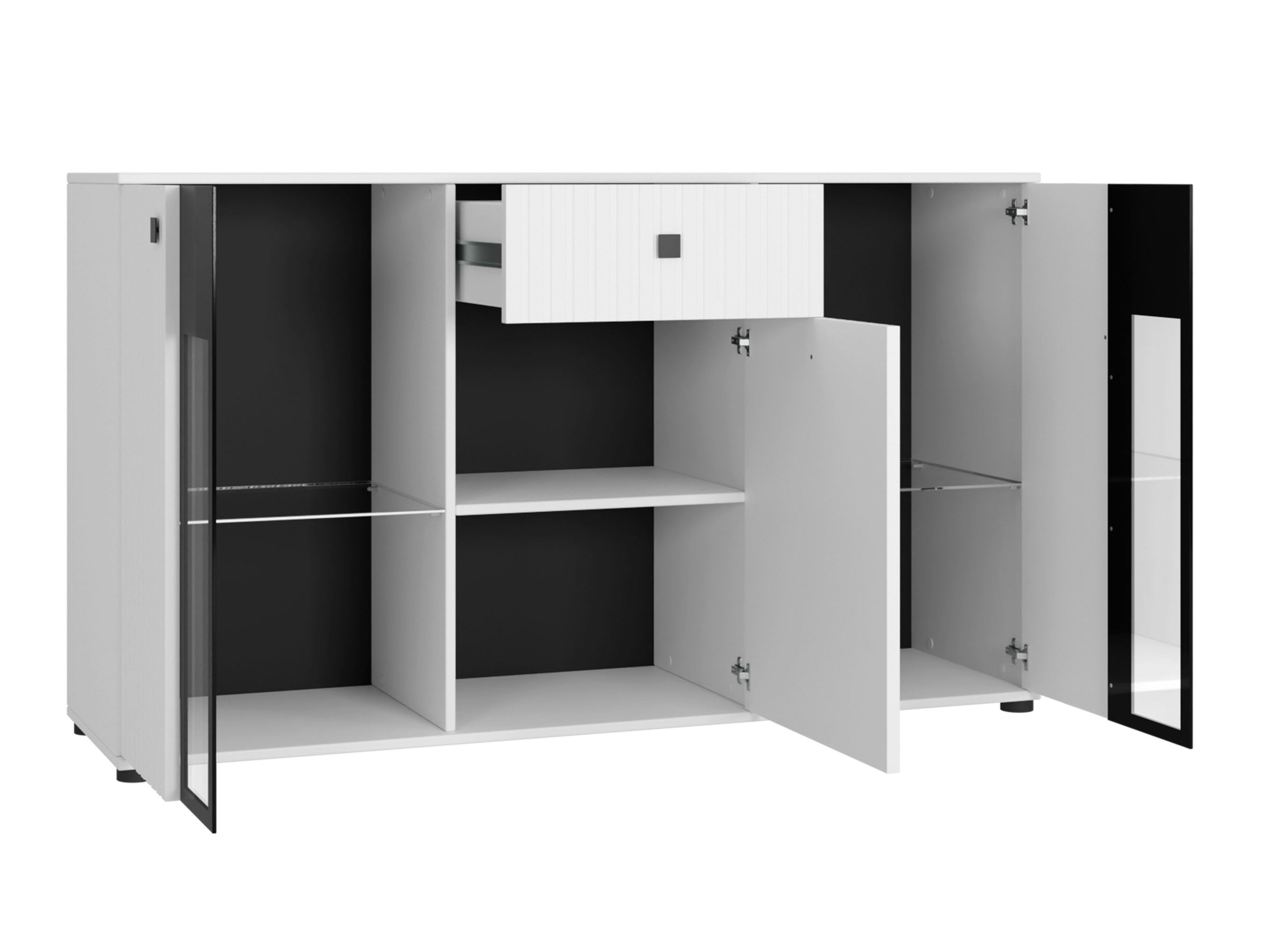 Kommoden Studio