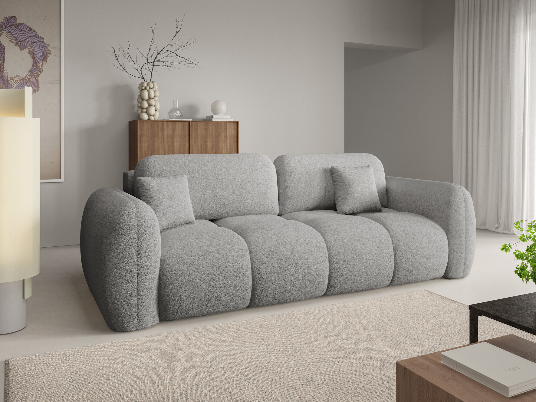 Schlafsofa Franklin 212 (Quelle 83)