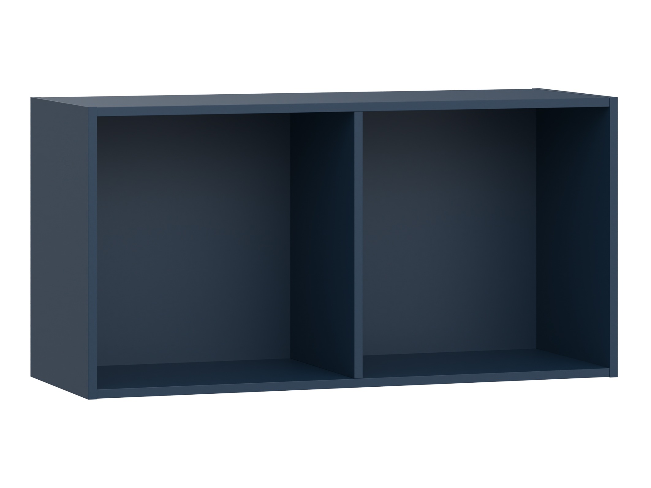 Wandregal Tornolo 124 (Indigo)