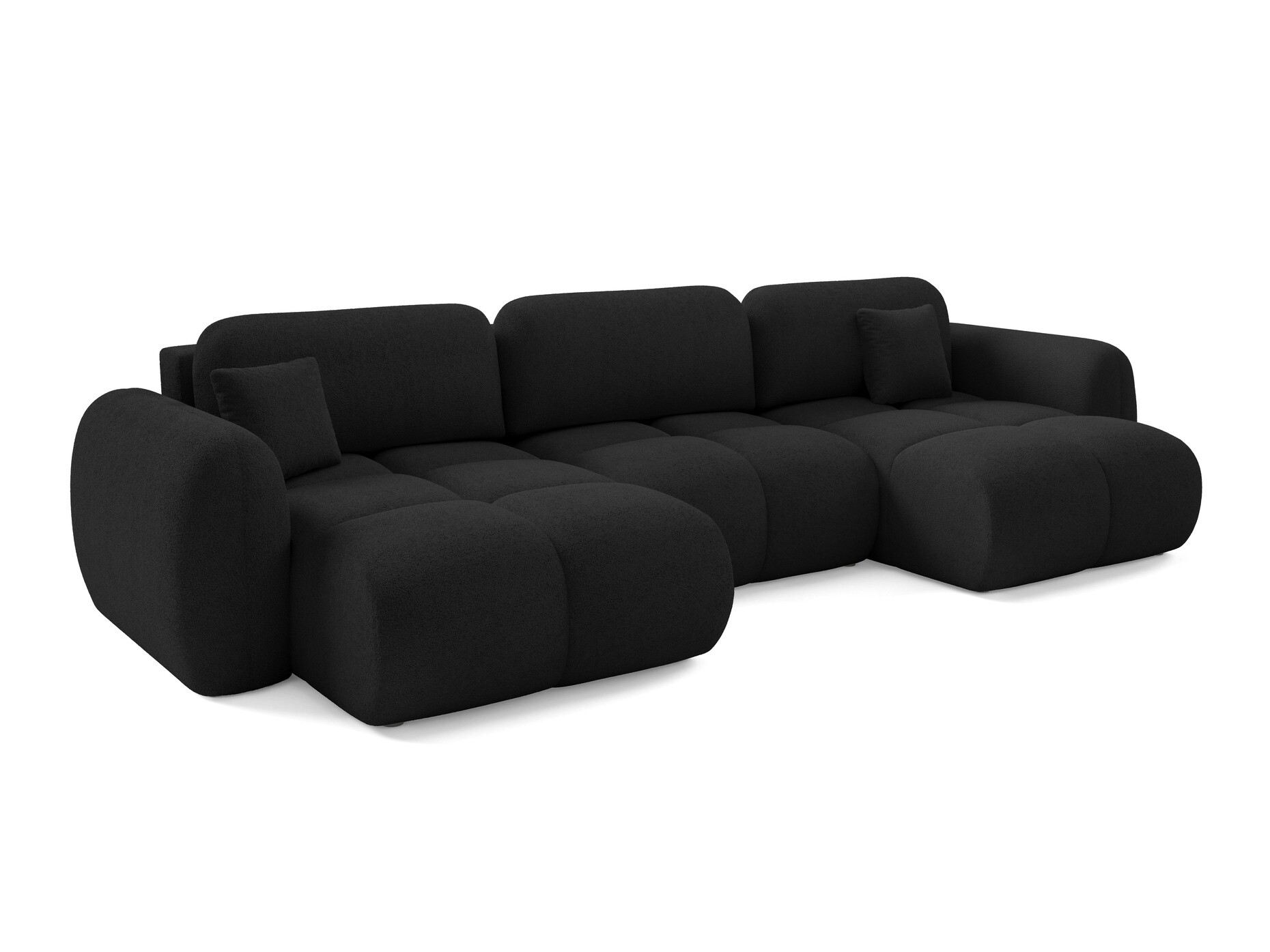Ecksofa Franklin 213 (Quelle 100)