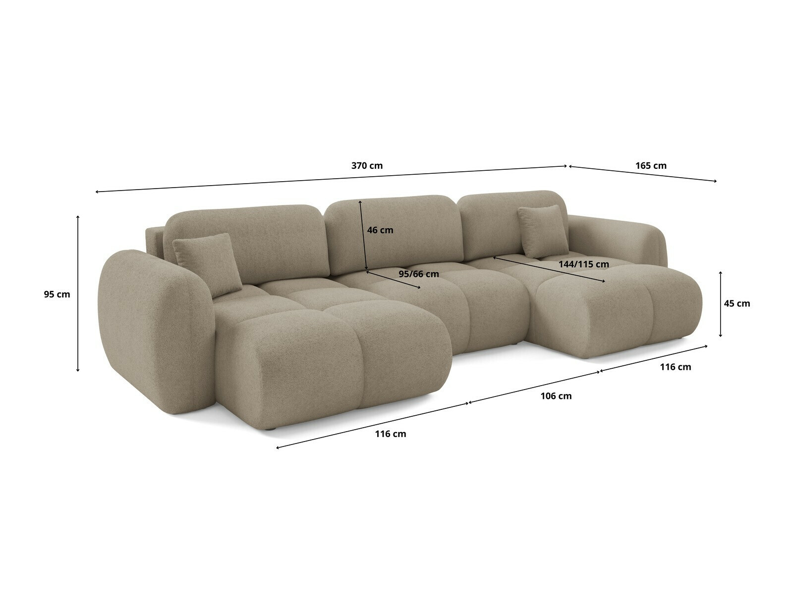 Ecksofa Franklin 213 (Quelle 38)