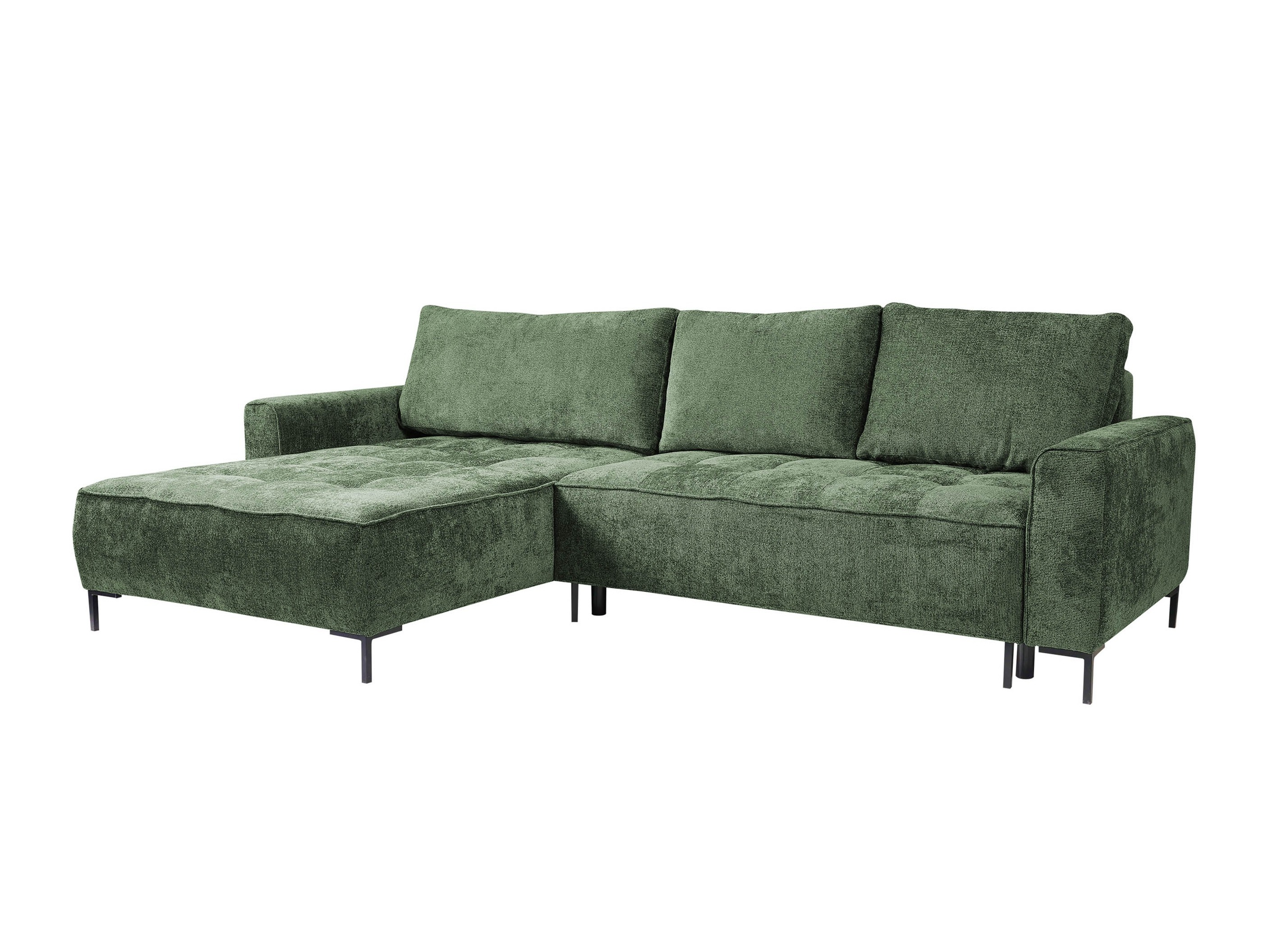 Ecksofa TrendyNest 124 (Genesis 11)