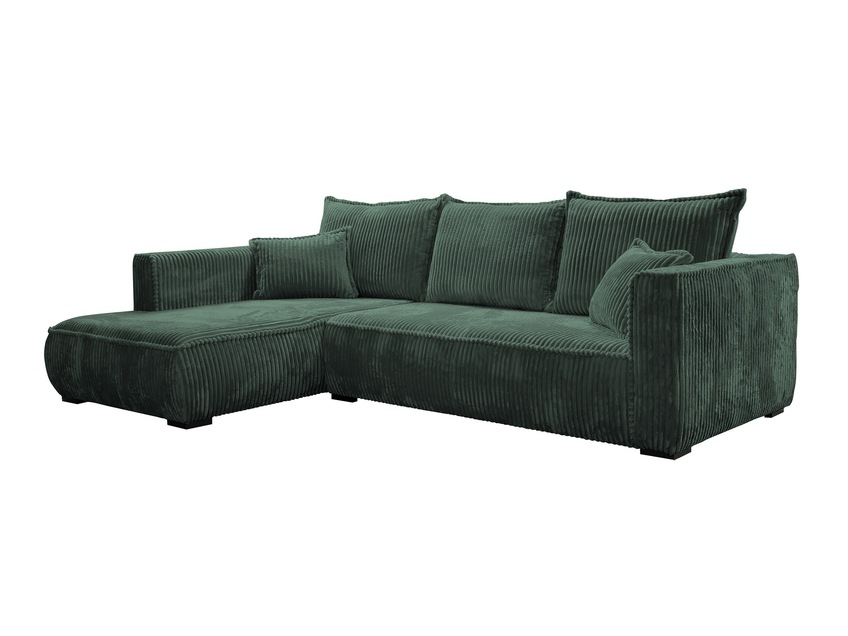 Ecksofa TrendyNest 125 (Tilia 39)
