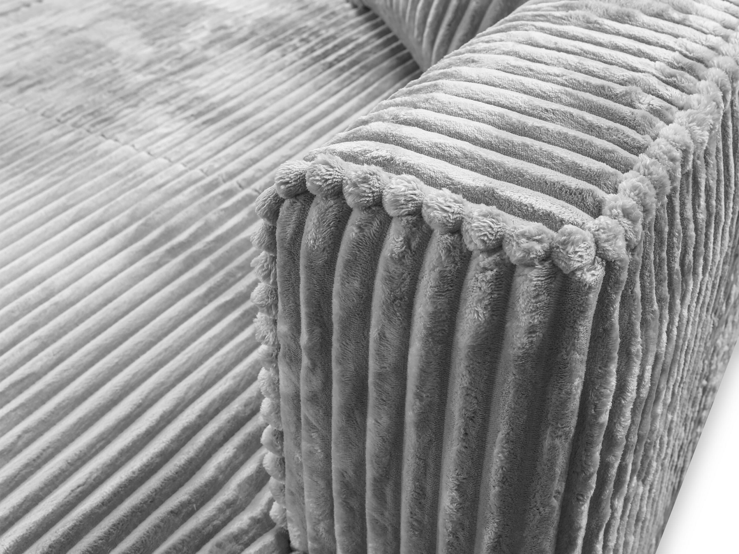 Ecksofa TrendyNest 125 (Tilia 85)