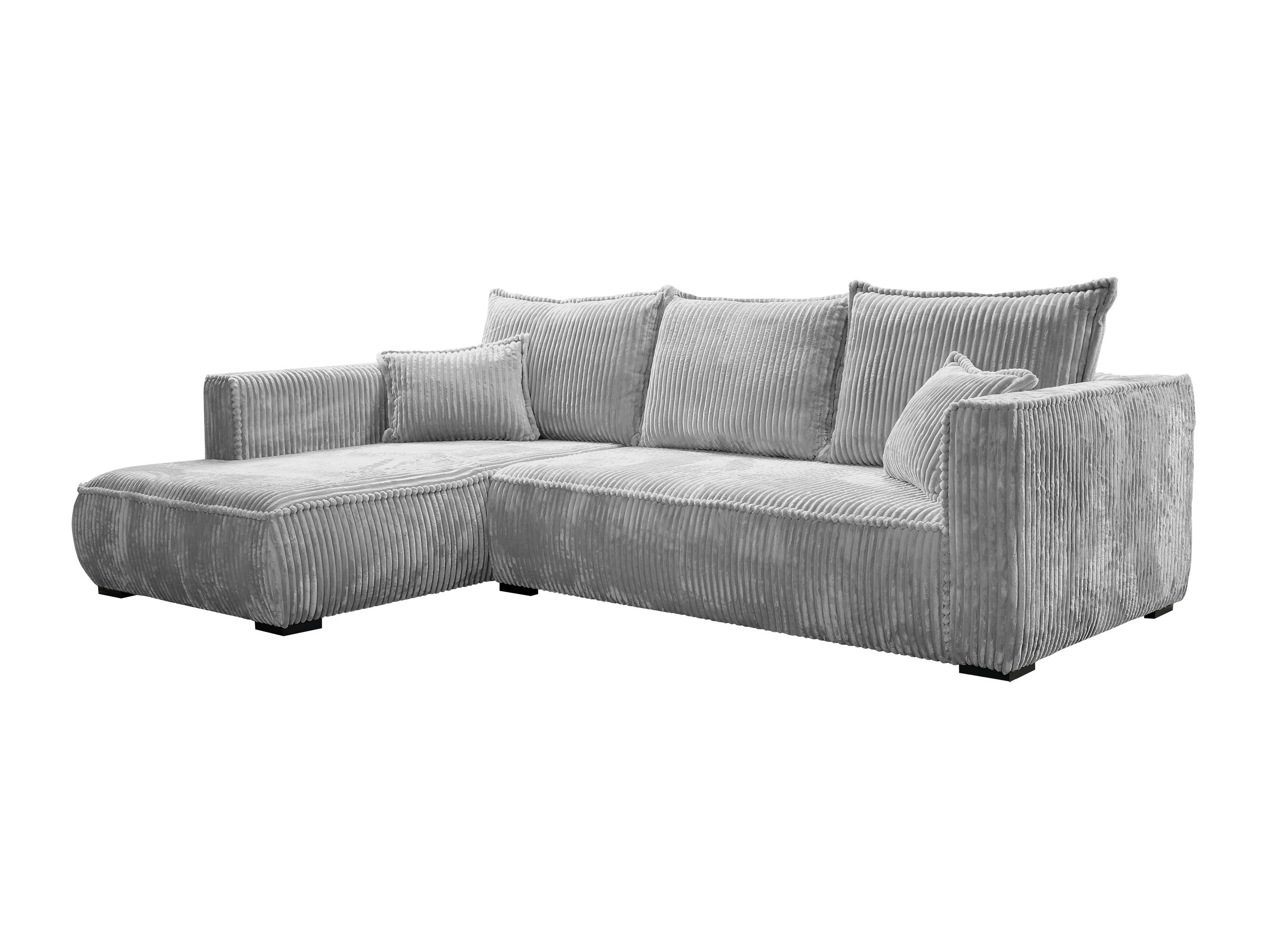 Ecksofa TrendyNest 125 (Tilia 86)