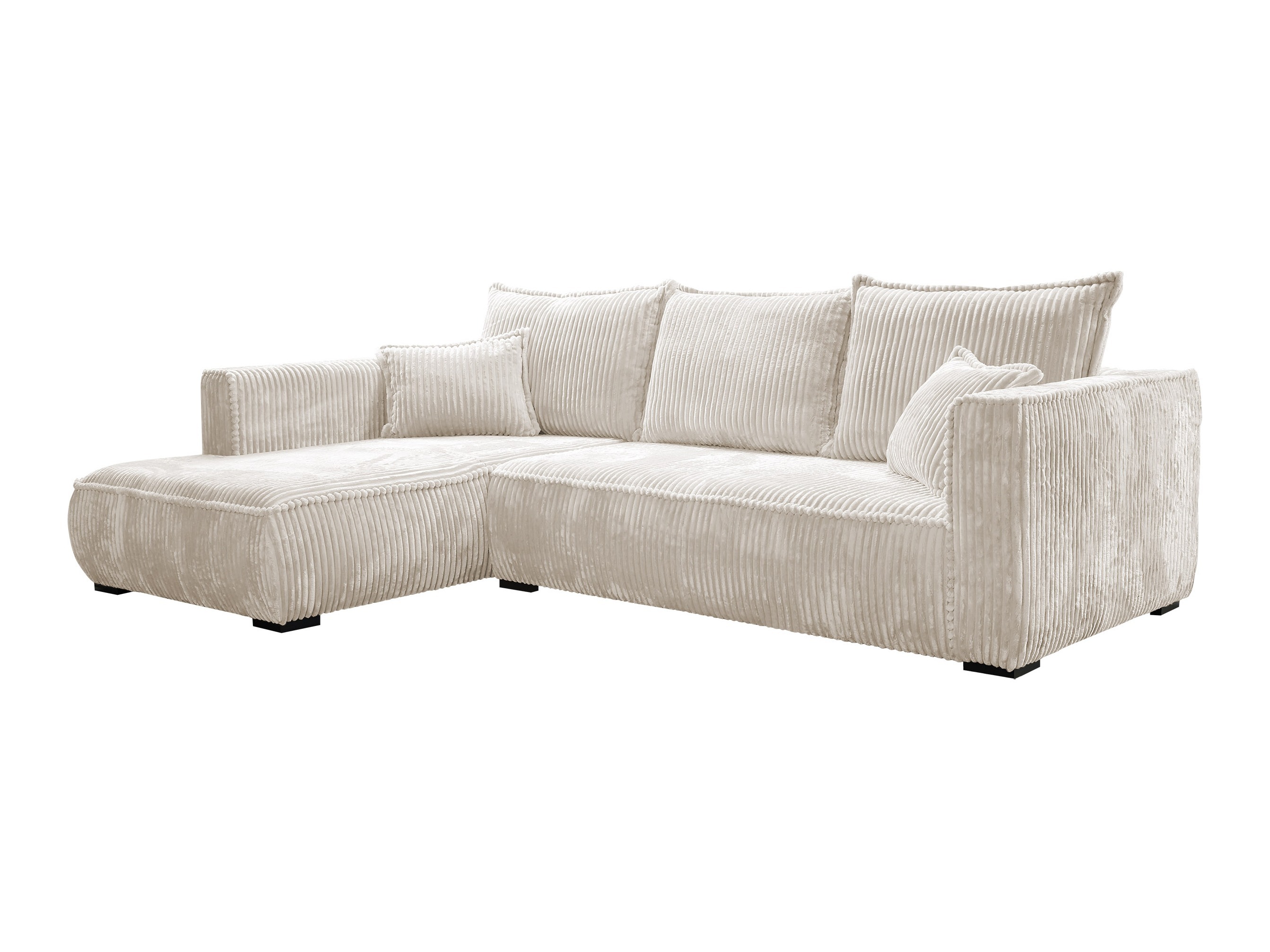 Ecksofa TrendyNest Circas (Tilia 01)