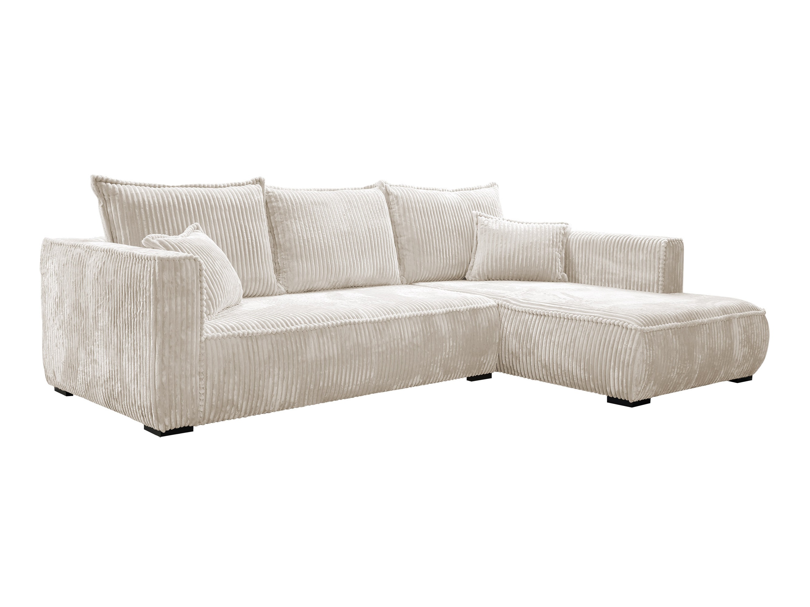 Ecksofa TrendyNest Circas (Tilia 01)