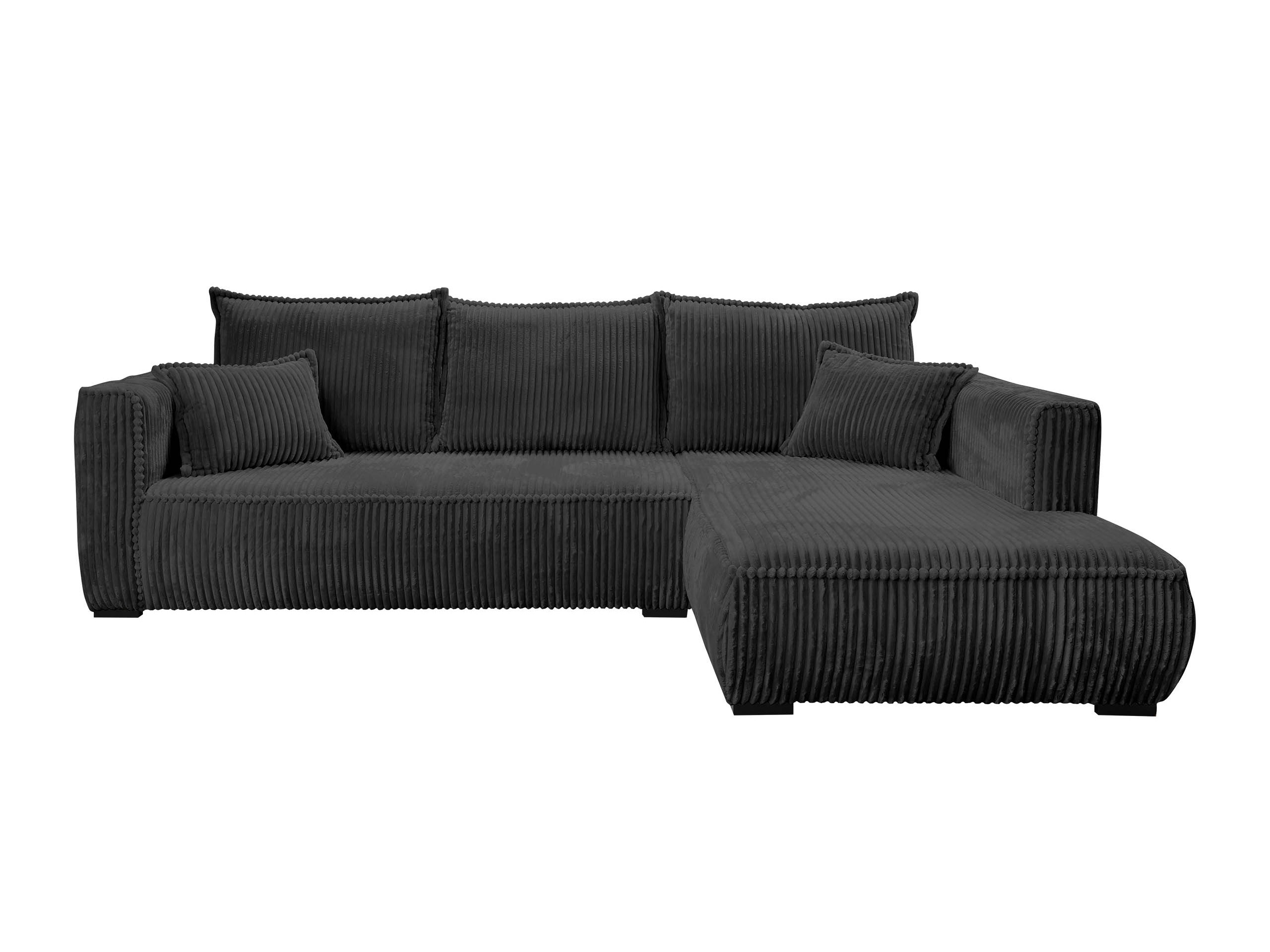 Ecksofa TrendyNest Circas (Tilia 100)