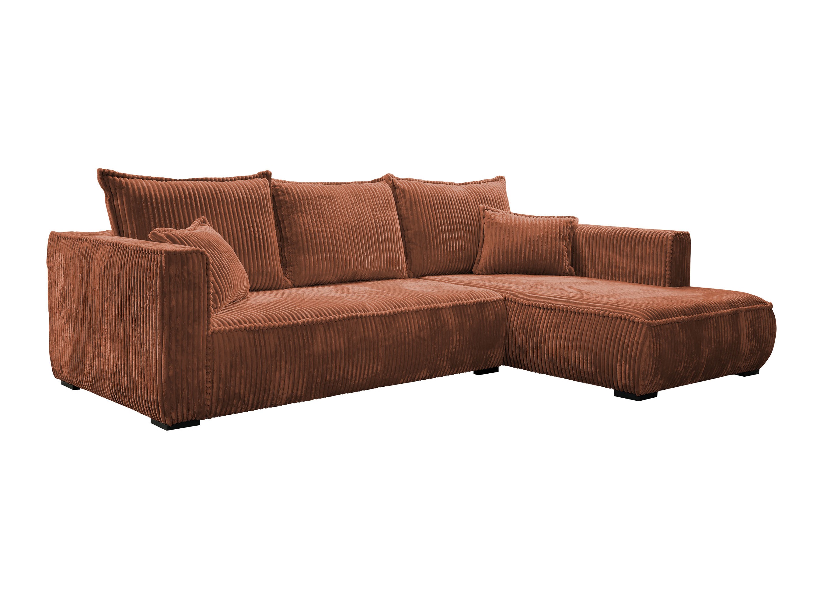 Ecksofa TrendyNest Circas (Tilia 52)
