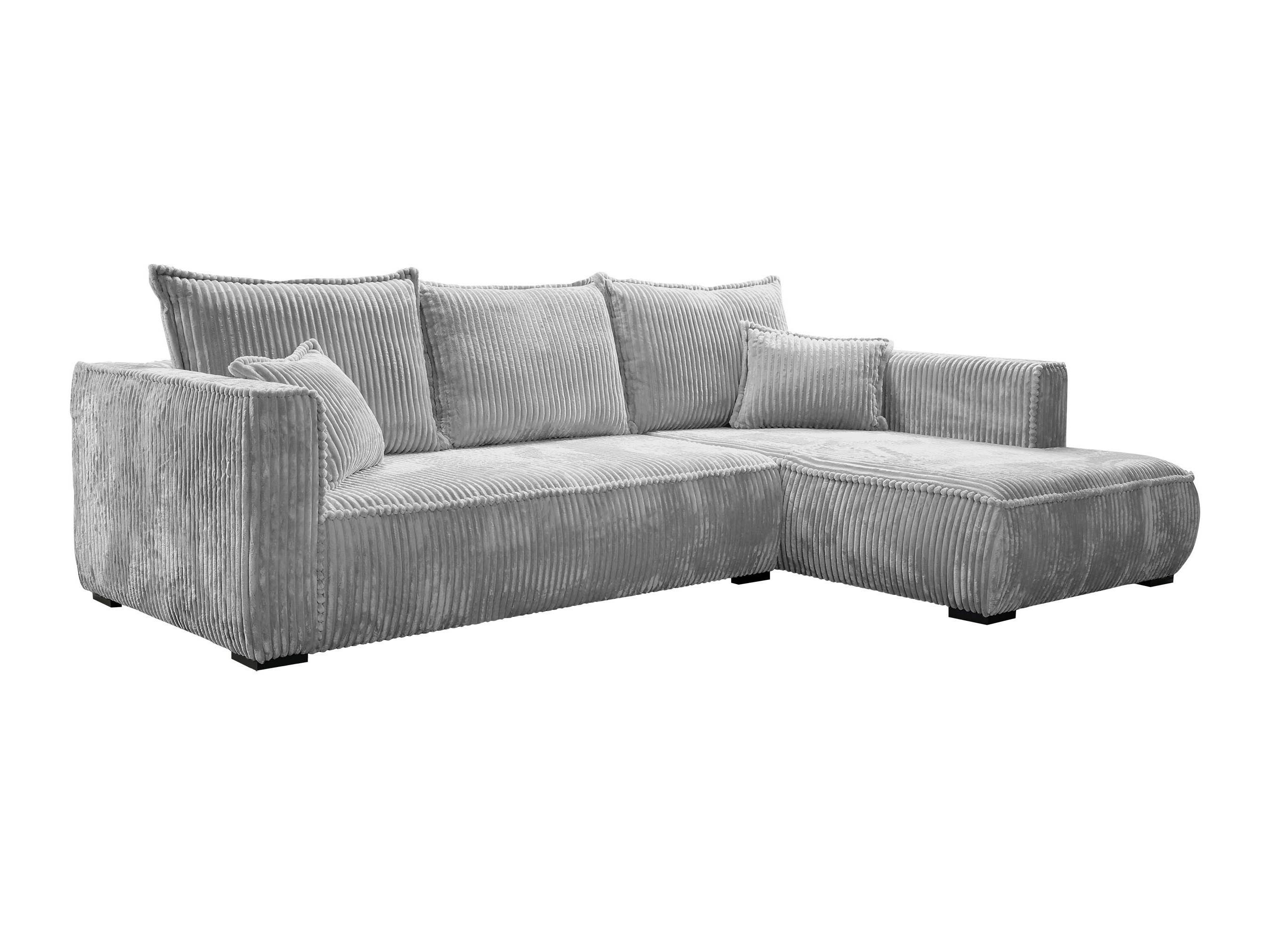 Ecksofa TrendyNest Circas (Tilia 86)