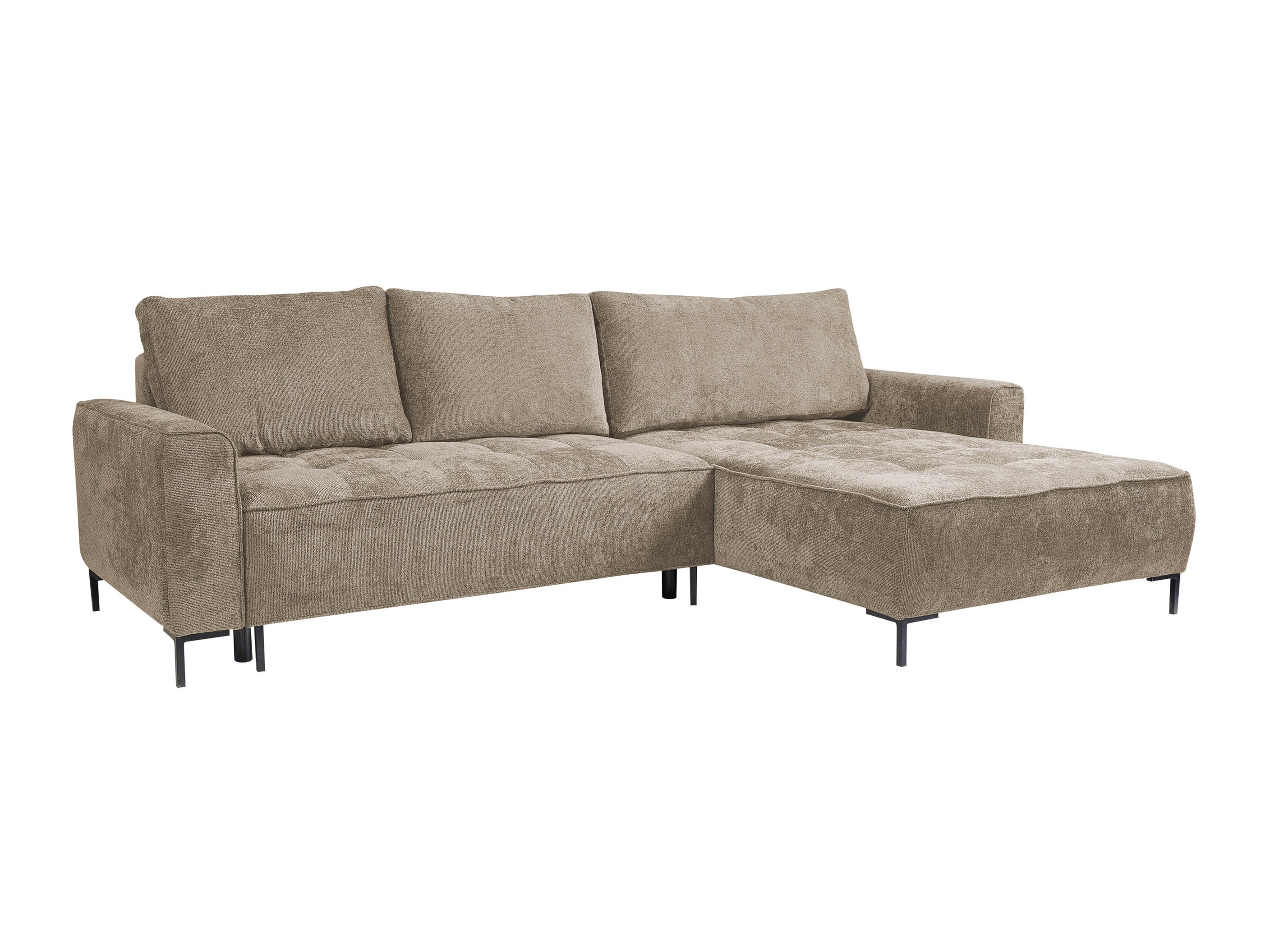 Ecksofa TrendyNest Valetio (Genesis 05)