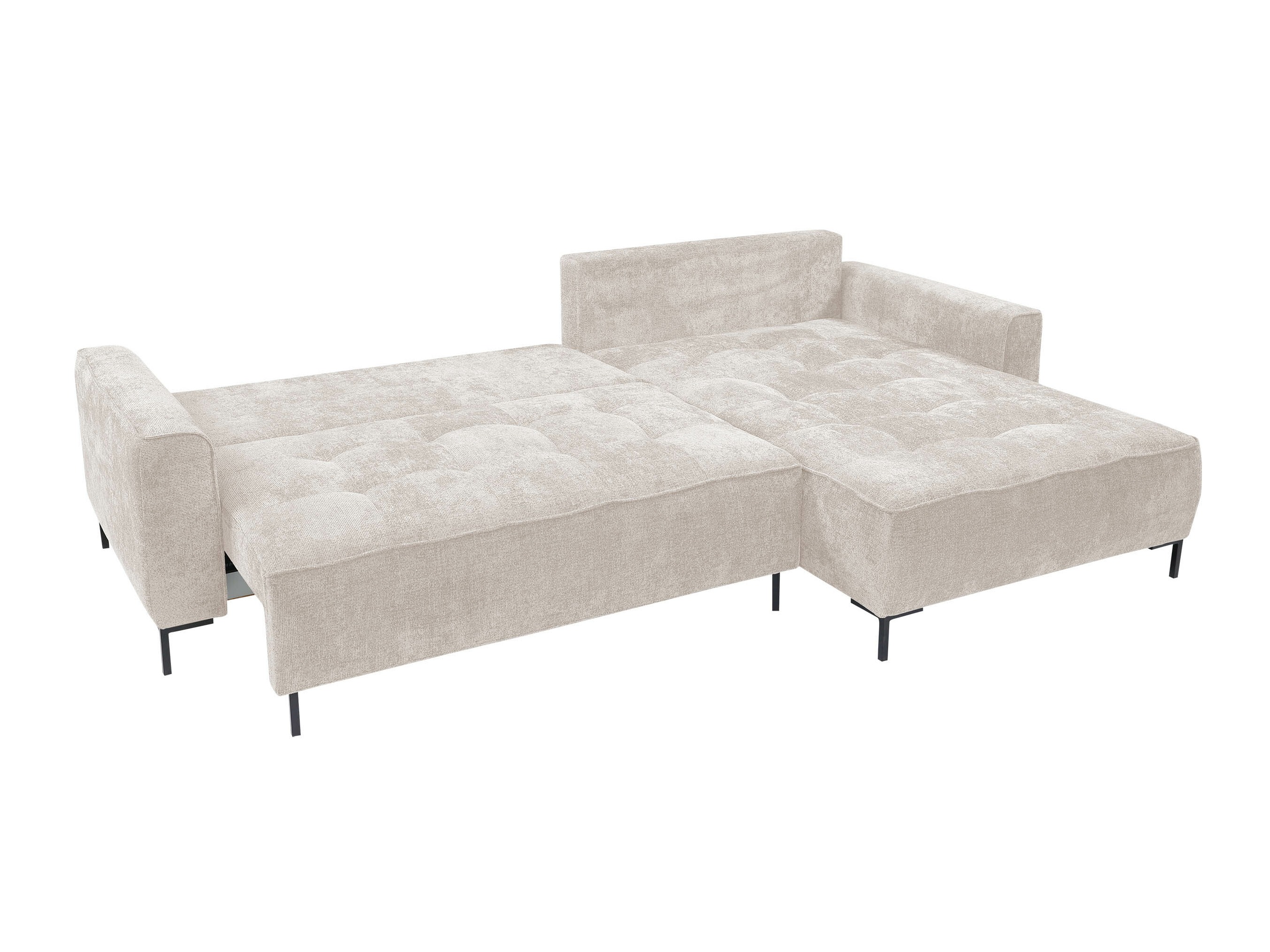 Ecksofa TrendyNest Valetio (Genesis 11)